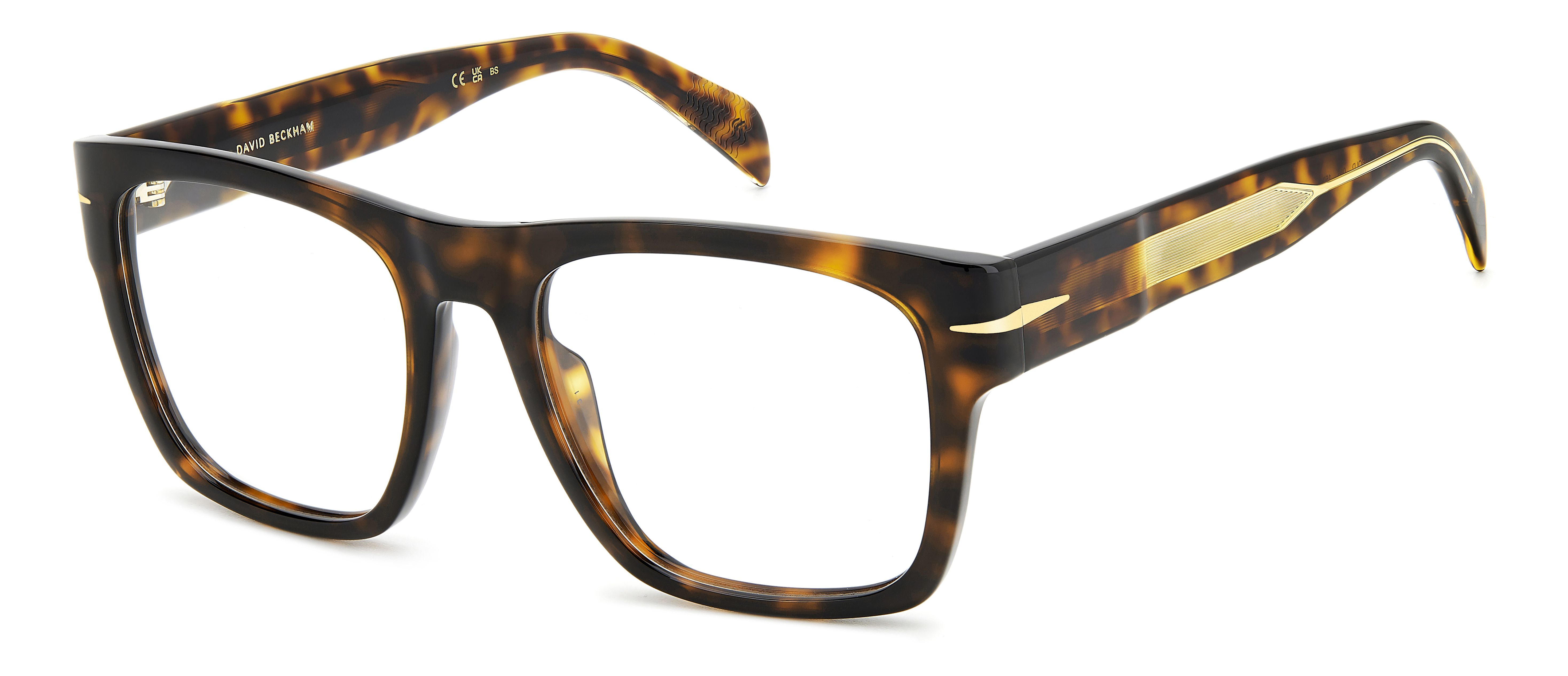Оправа DAVID BECKHAM DB 7020/BOLD 086 (54-19)
