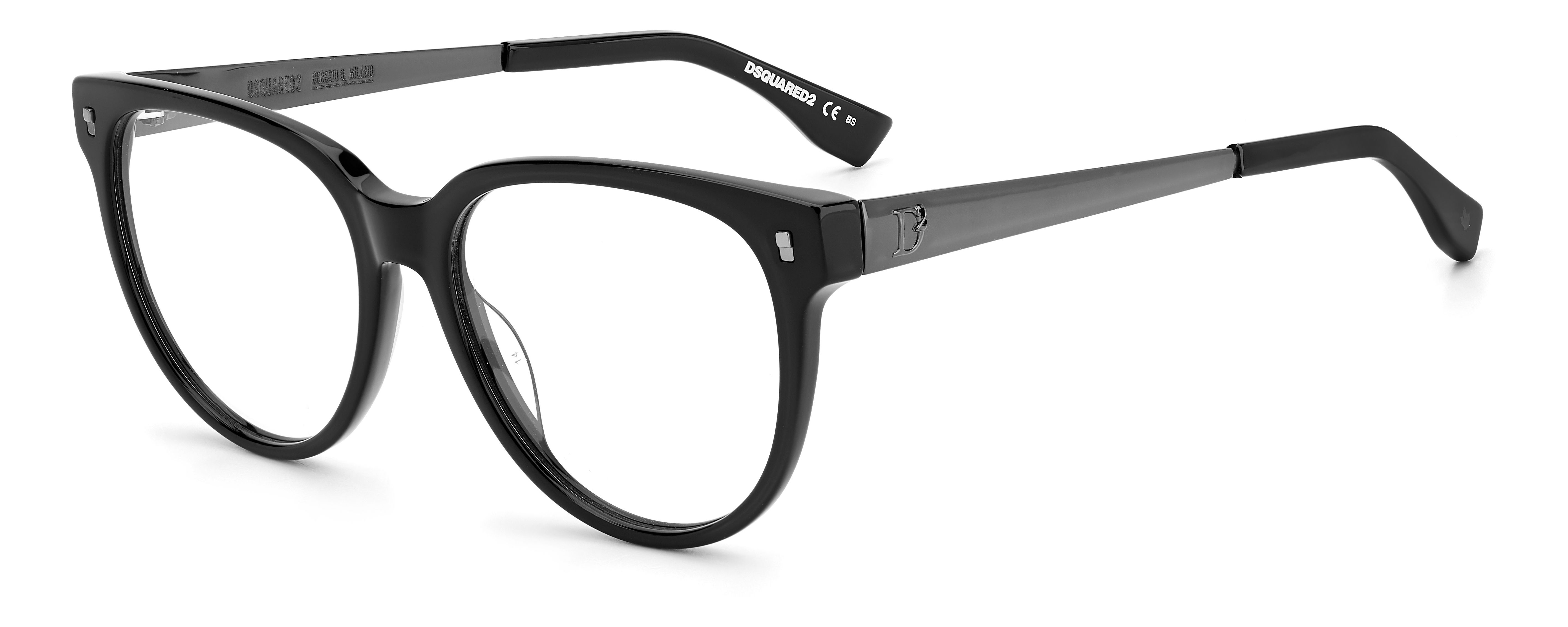 Оправа DSQUARED2 D2 0042 ANS (53-16)