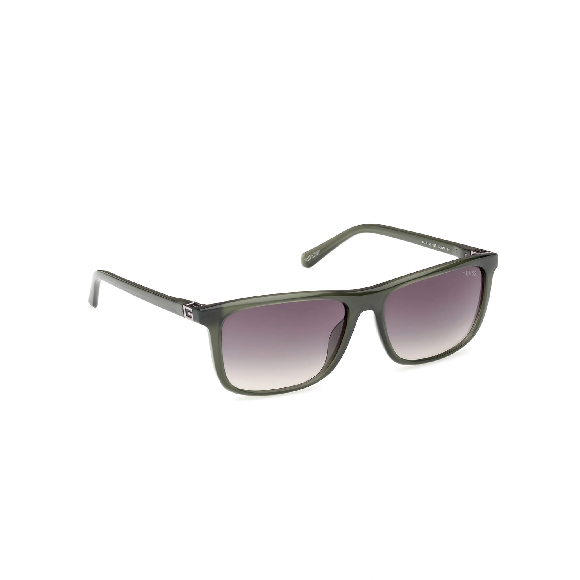 Солнцезащитные очки GUESS GUS 00169 96P (58-16)