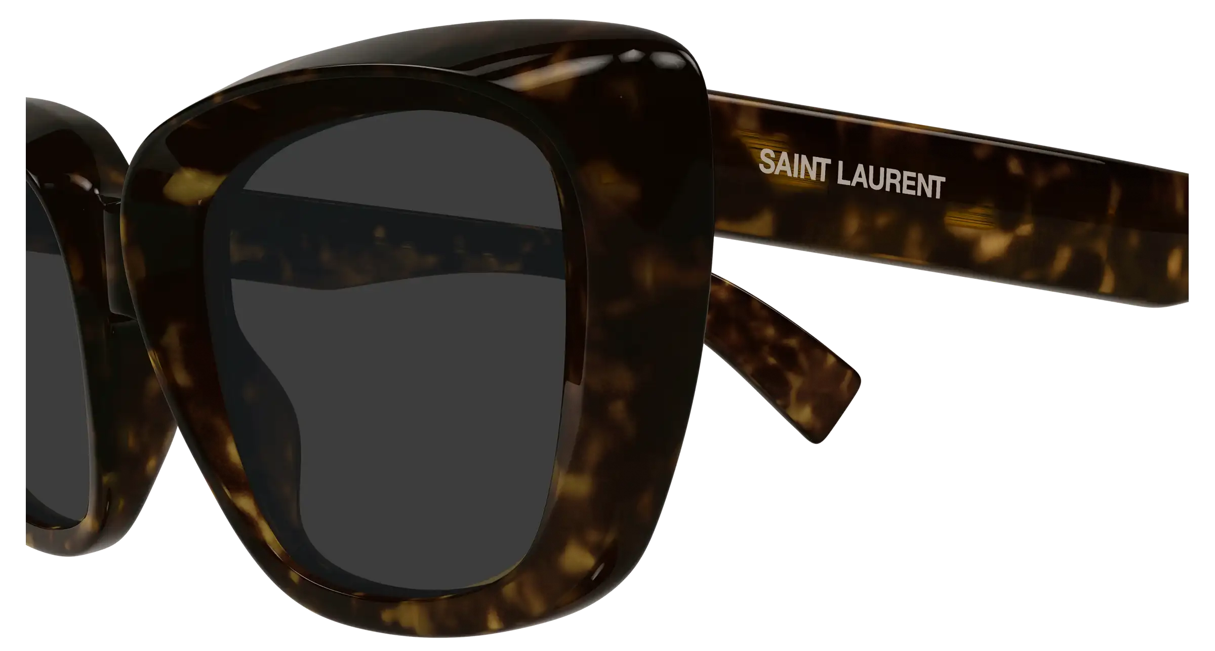 Солнцезащитные очки SAINT LAURENT SL 857 002 (53-19)