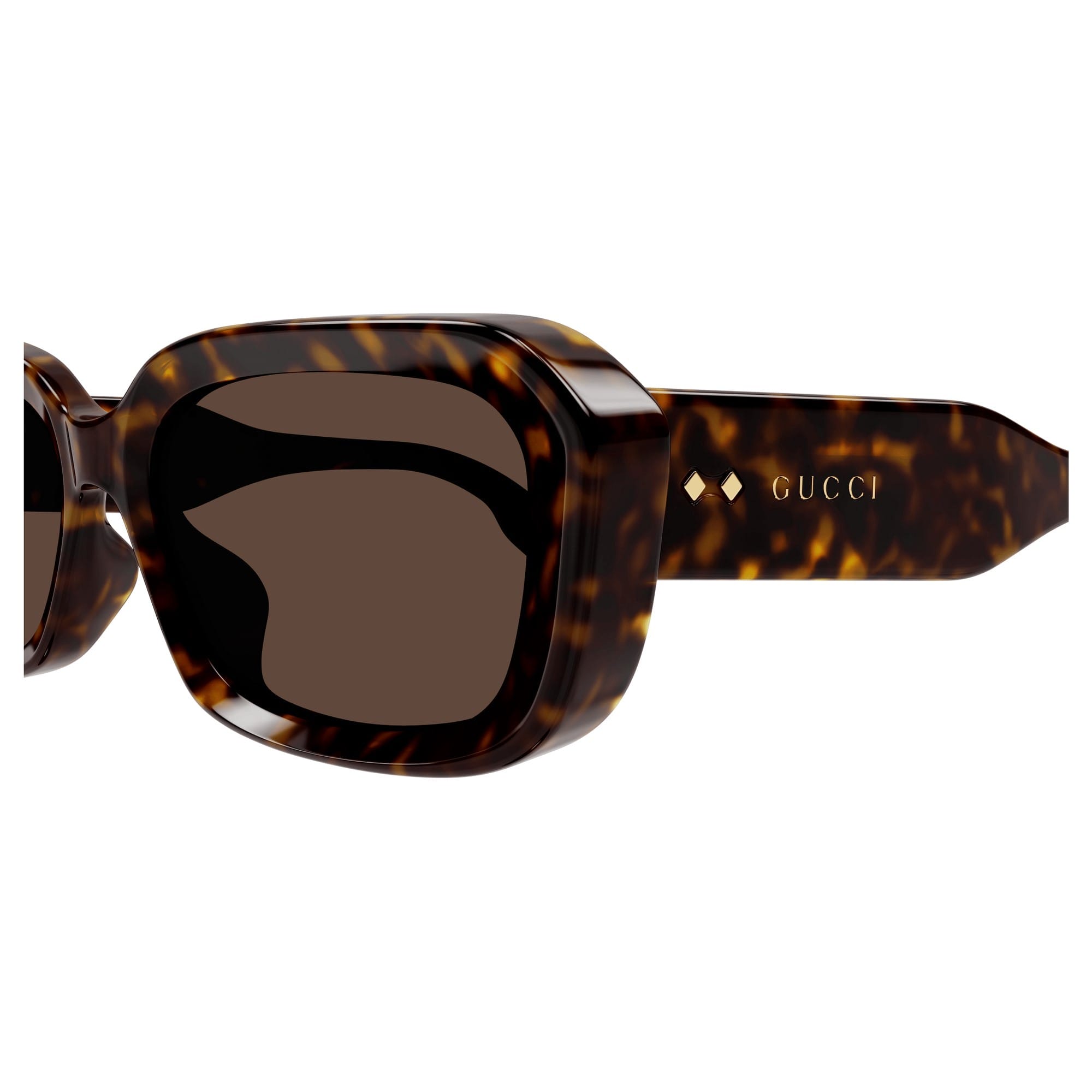 Солнцезащитные очки GUCCI GG1531SK 002 (54-18)