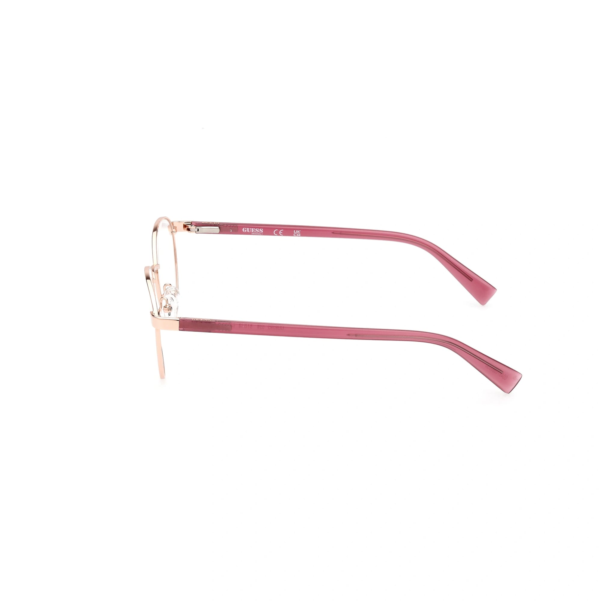 Оправа GUESS GU 8282 028 (51-18)