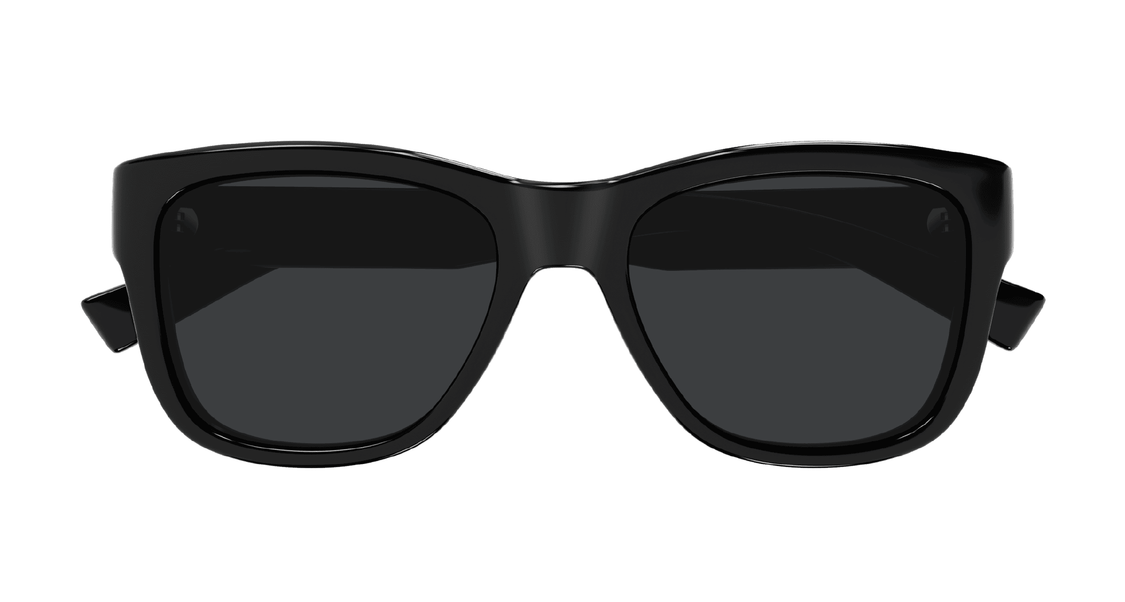 Солнцезащитные очки SAINT LAURENT SL 674 001 (54-18)