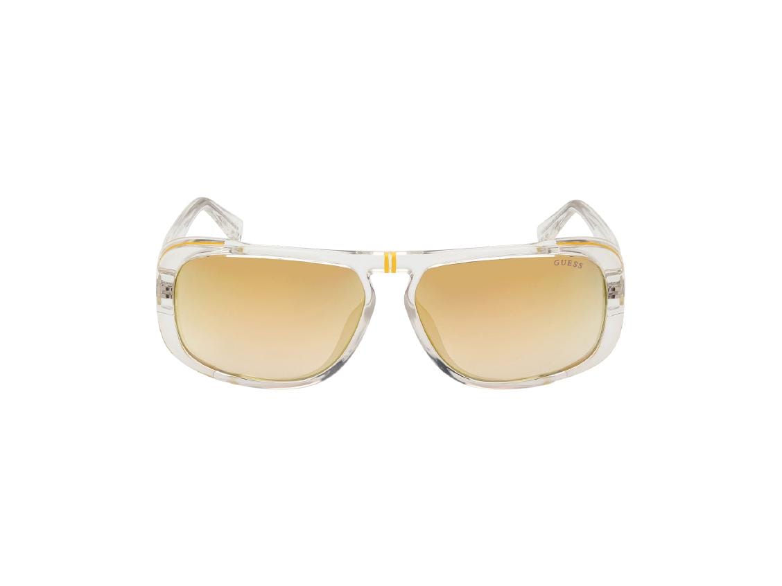 Солнцезащитные очки GUESS GUS 00082 27G (62-14)