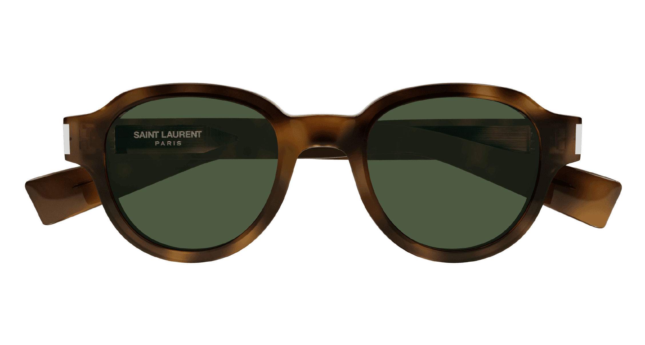 Солнцезащитные очки SAINT LAURENT SL 546 002 (48-21)
