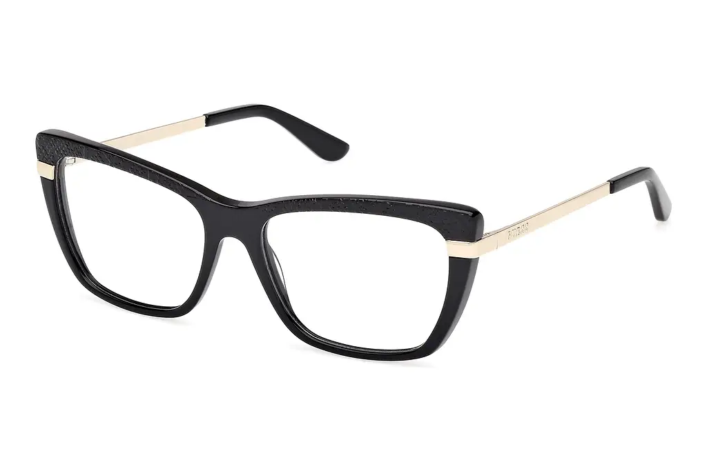 Оправа GUESS GU 50246 001 (54-16)
