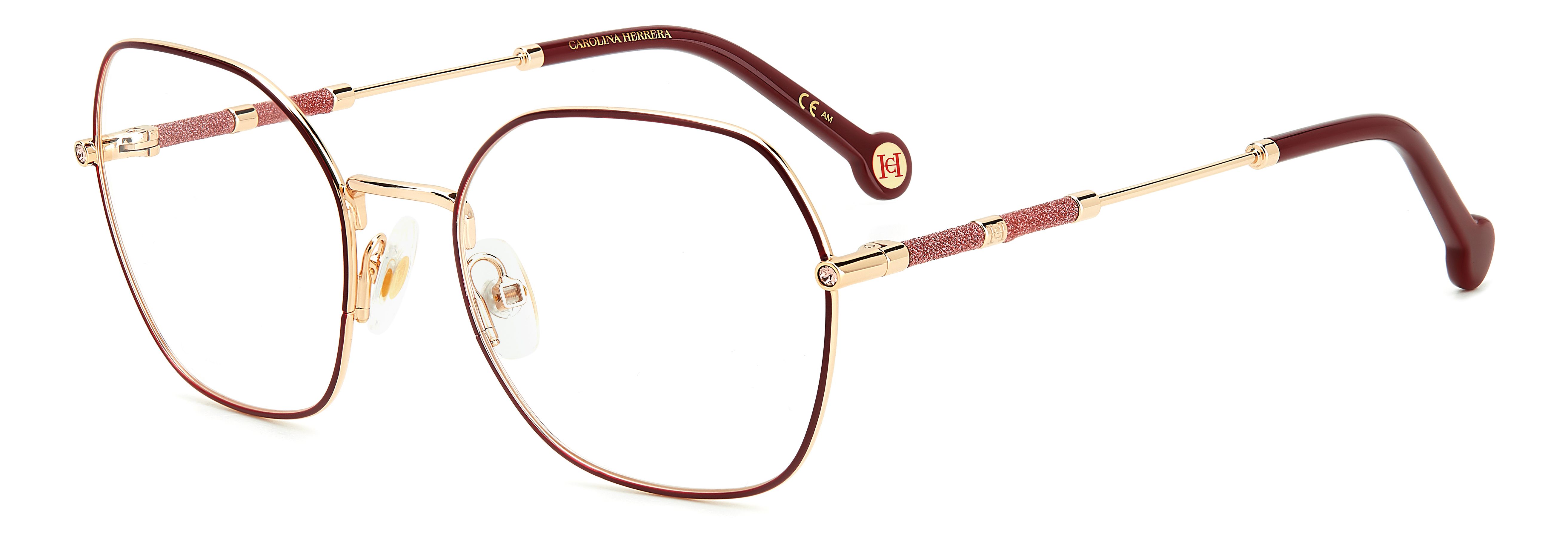 Оправа CAROLINA HERRERA HER 0173 NOA (54-20)