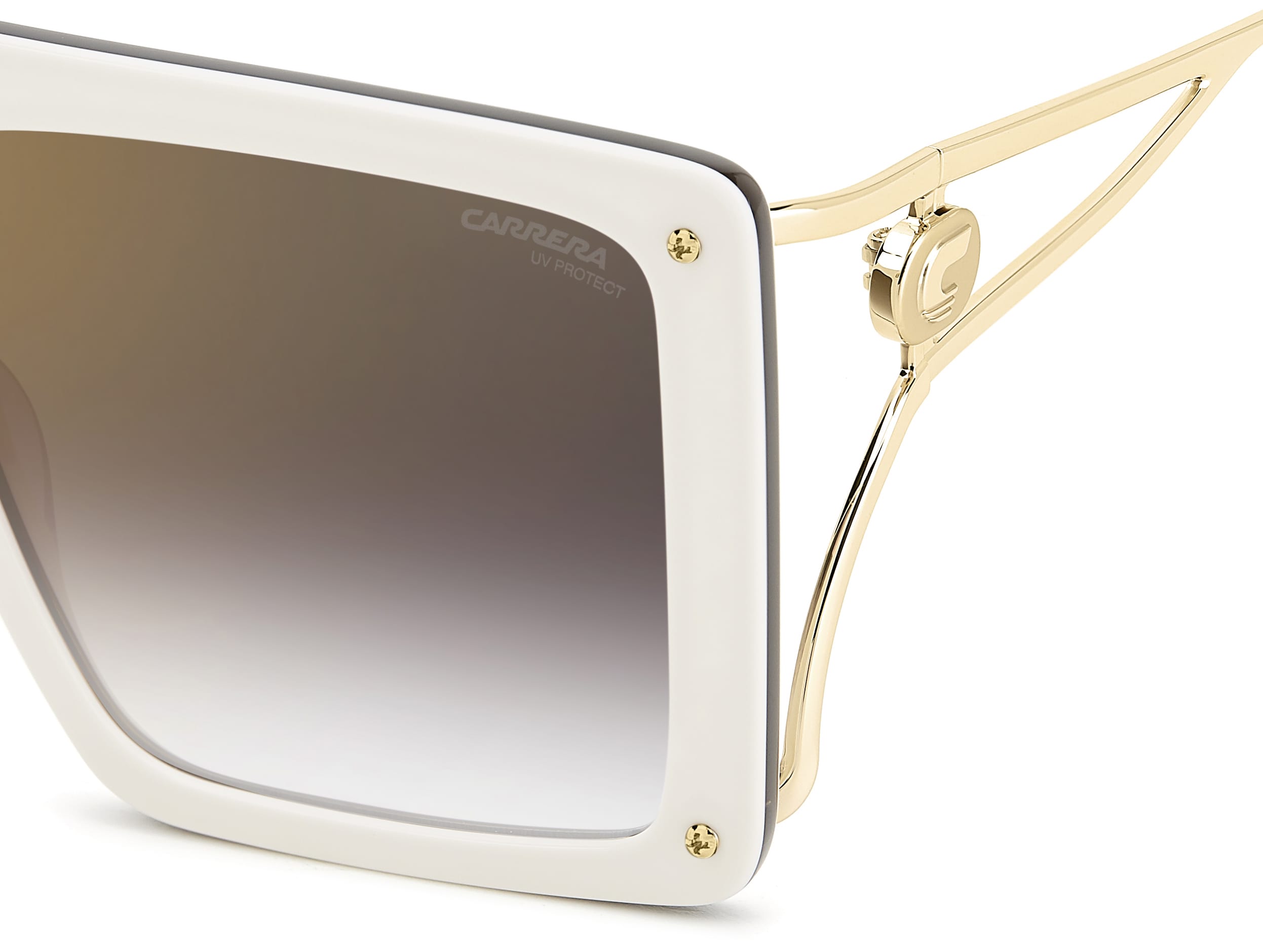 Солнцезащитные очки CARRERA CA UNICA/SE SZJ YK (60-14)