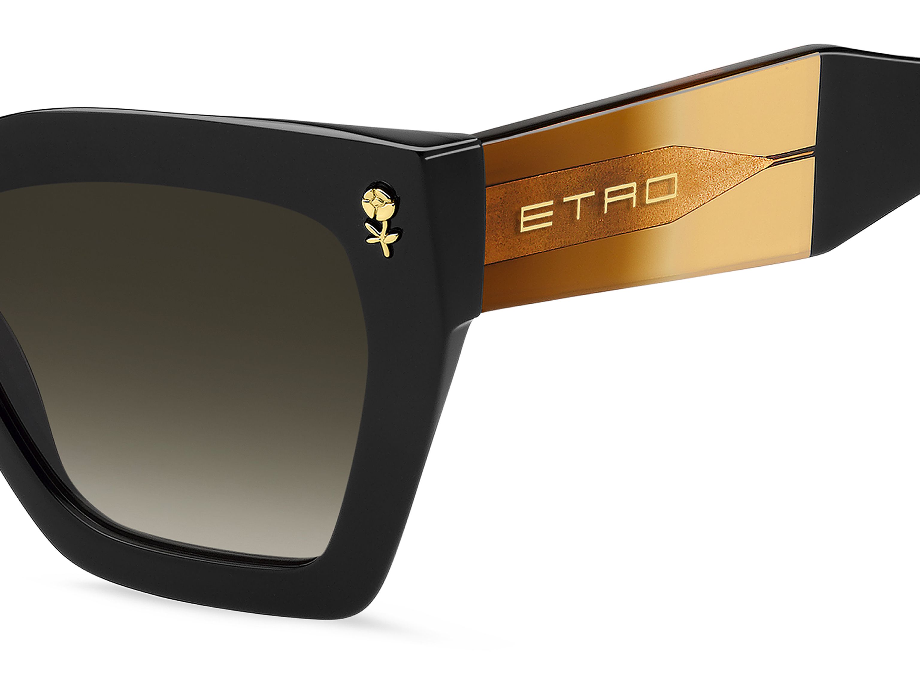 Солнцезащитные очки ETRO 0090/S 807 HA (55-21)