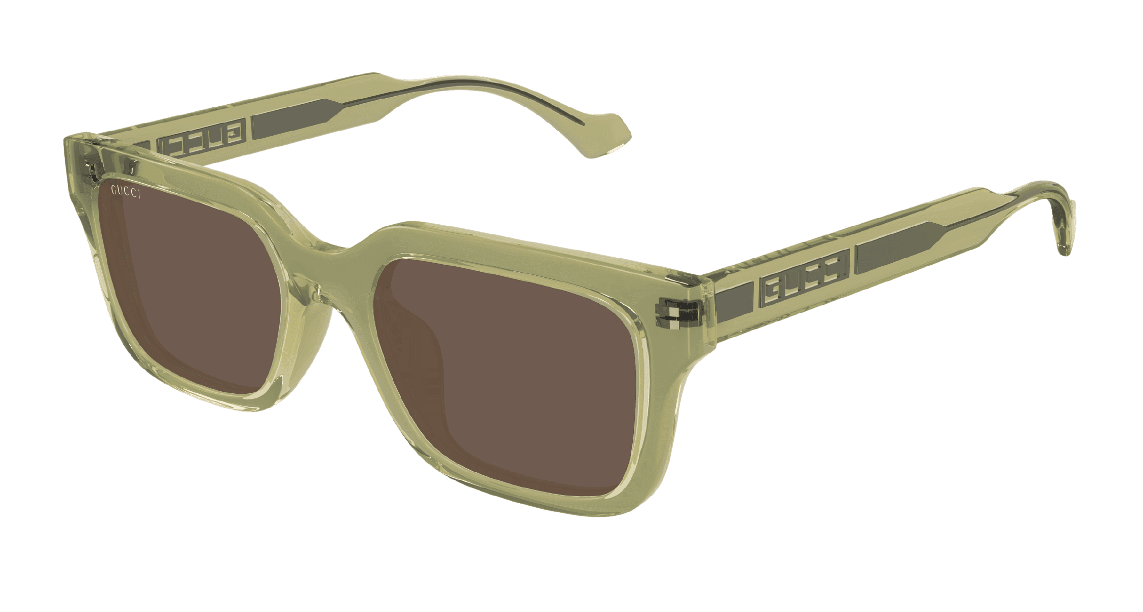 Солнцезащитные очки GUCCI GG1732SK 003 (55-20)