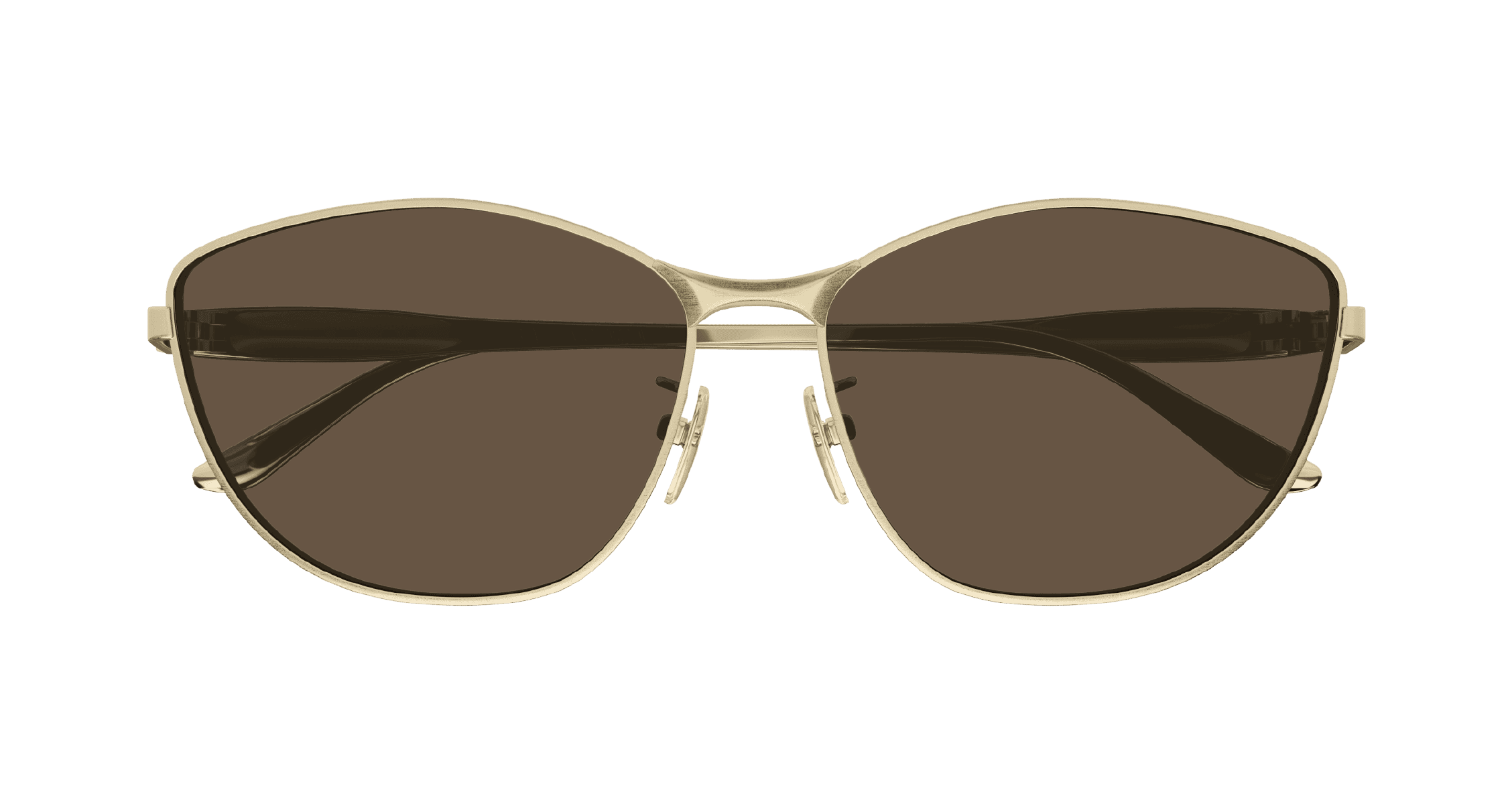 Солнцезащитные очки BALENCIAGA BB0358SK 003 (62-14)