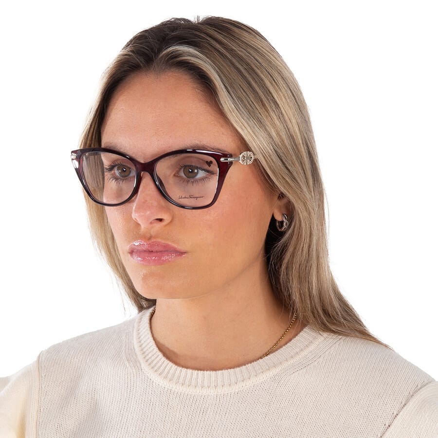 Оправа SALVATORE FERRAGAMO SF2937R 655 (54-15)