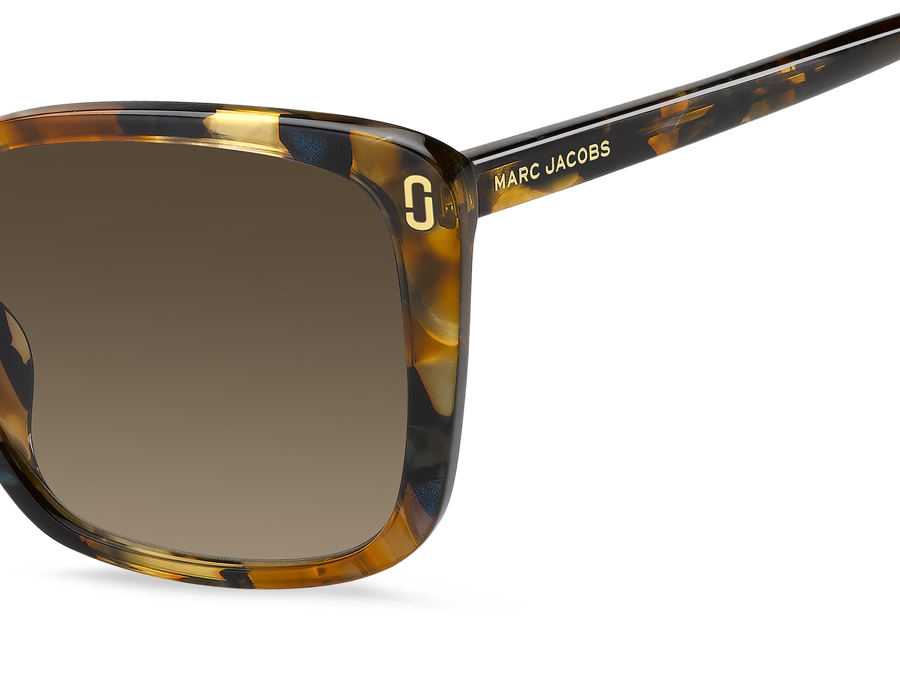 Солнцезащитные очки MARC JACOBS MJ 1127/G/S D1U HA (56-17)