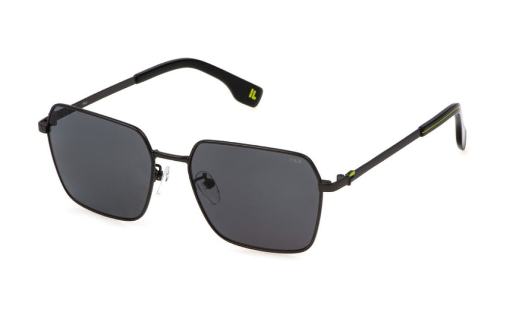 Солнцезащитные очки FILA FLA SFI729 627P (56-17)