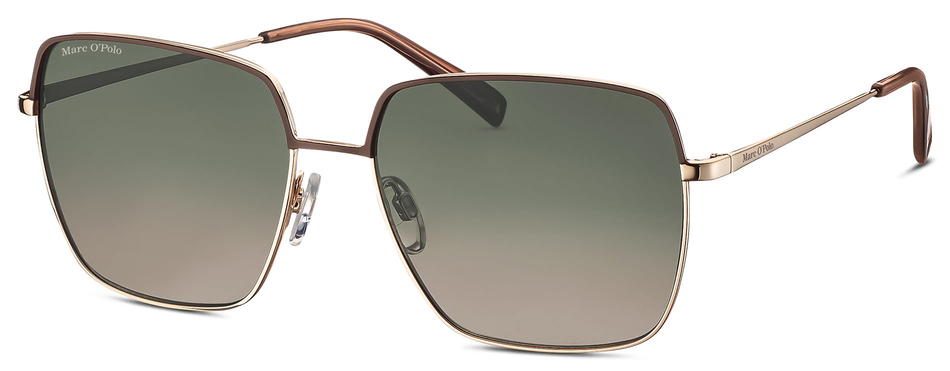 Солнцезащитные очки Marc O'Polo 505108-60 (55-15)