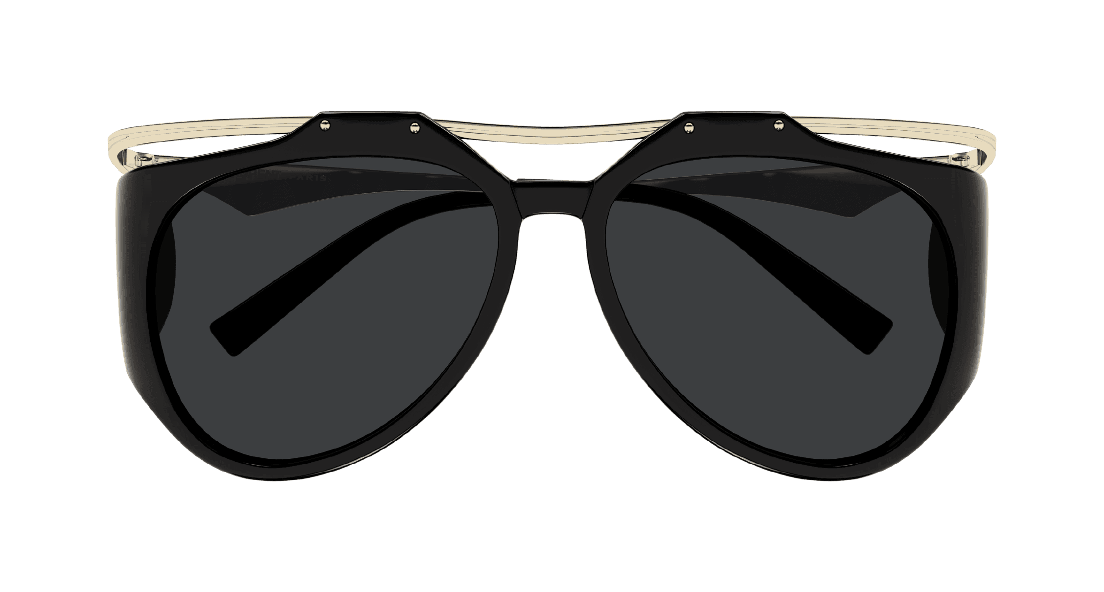 Солнцезащитные очки SAINT LAURENT SL M137 AMELIA 001 (55-14)