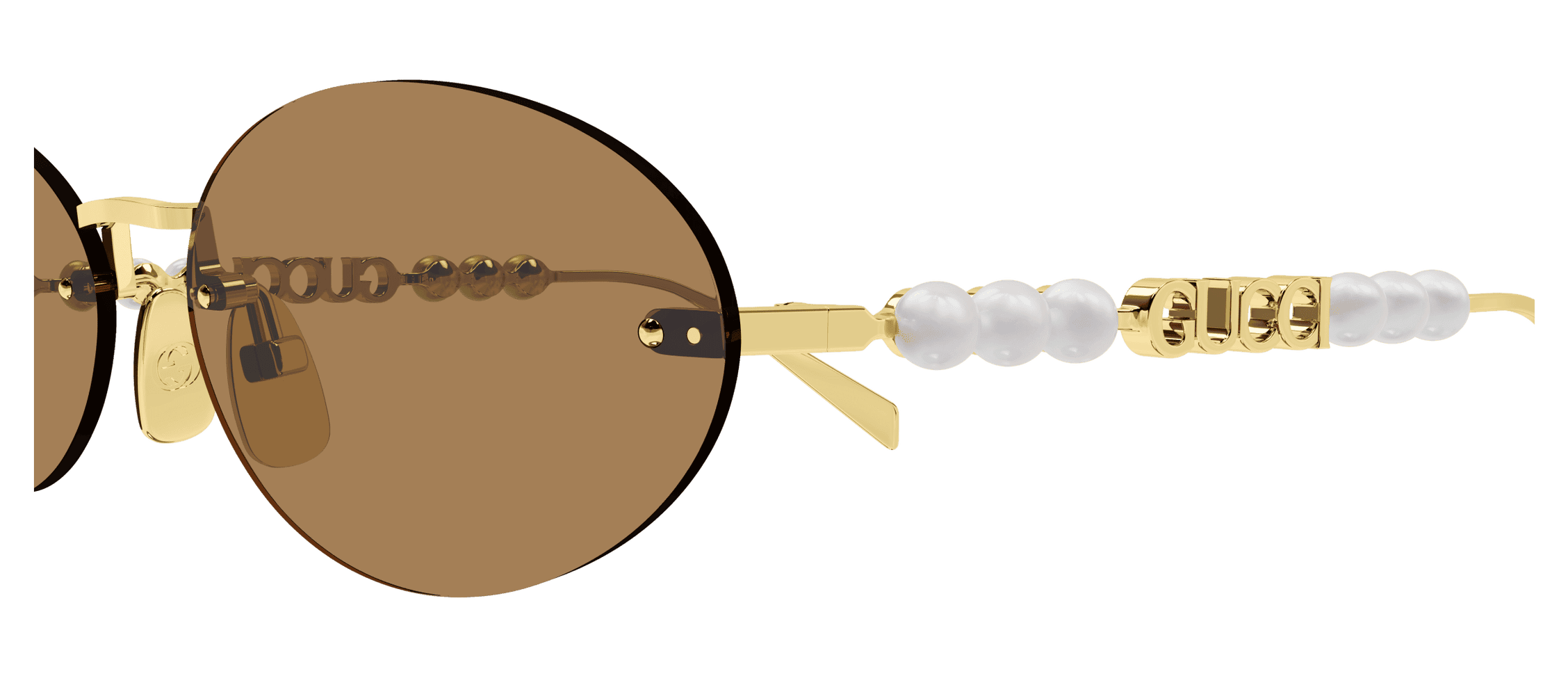 Солнцезащитные очки GUCCI GG1922S 003 (62-17)
