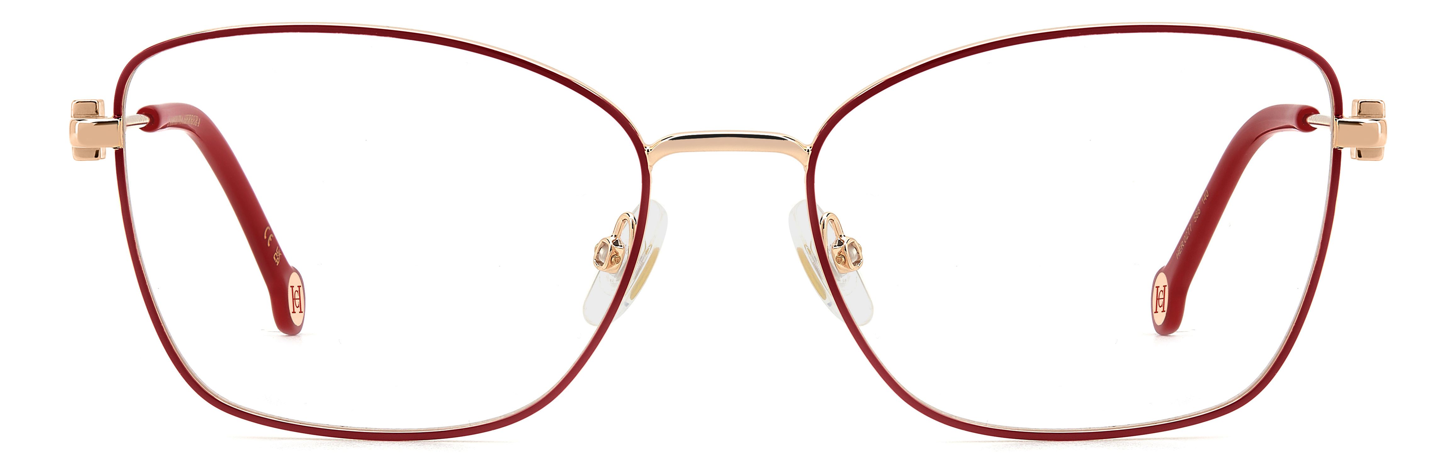 Оправа CAROLINA HERRERA HER 0277 588 (56-17)