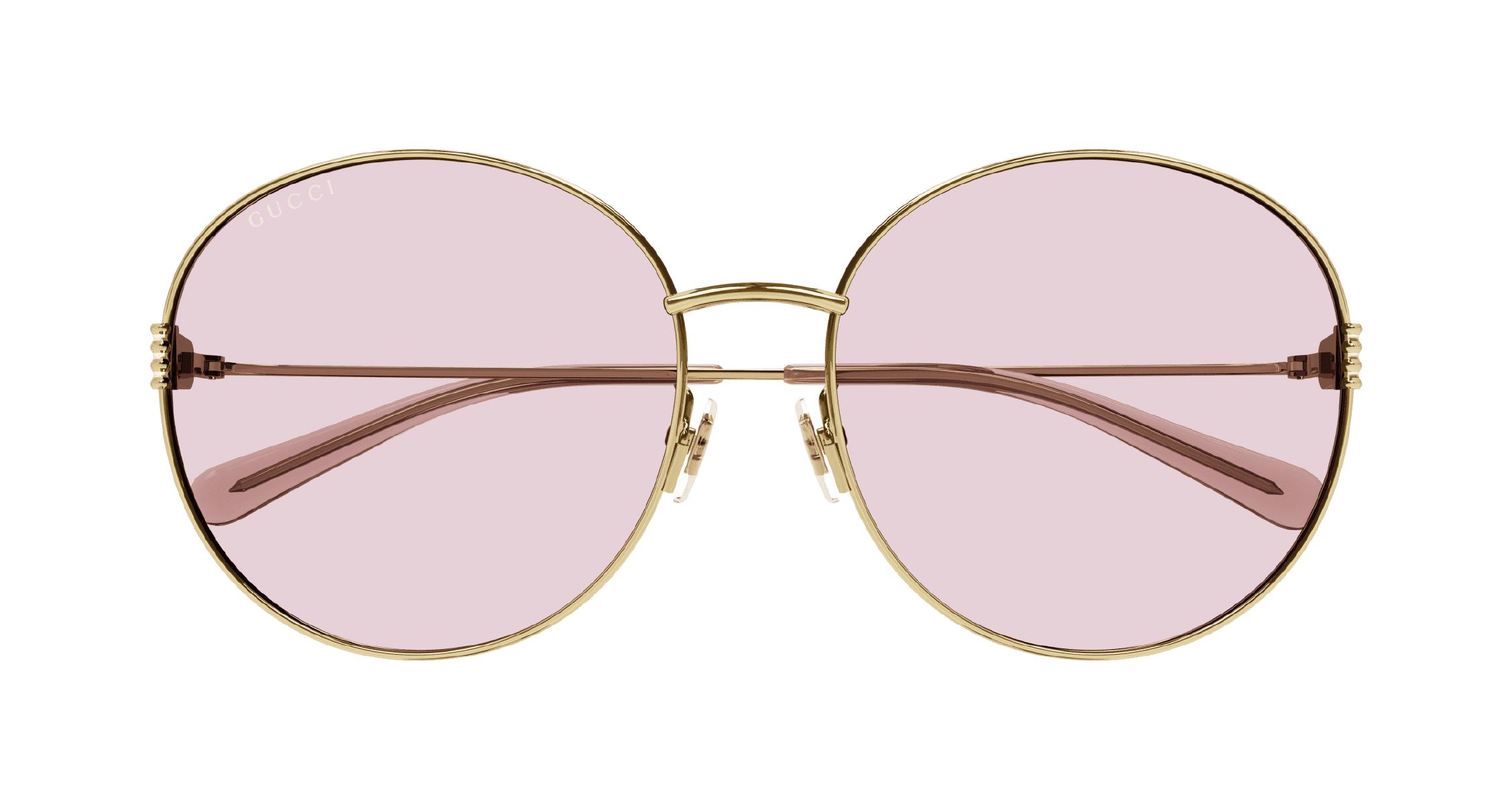Солнцезащитные очки GUCCI GG1281SK 004 (60-17)