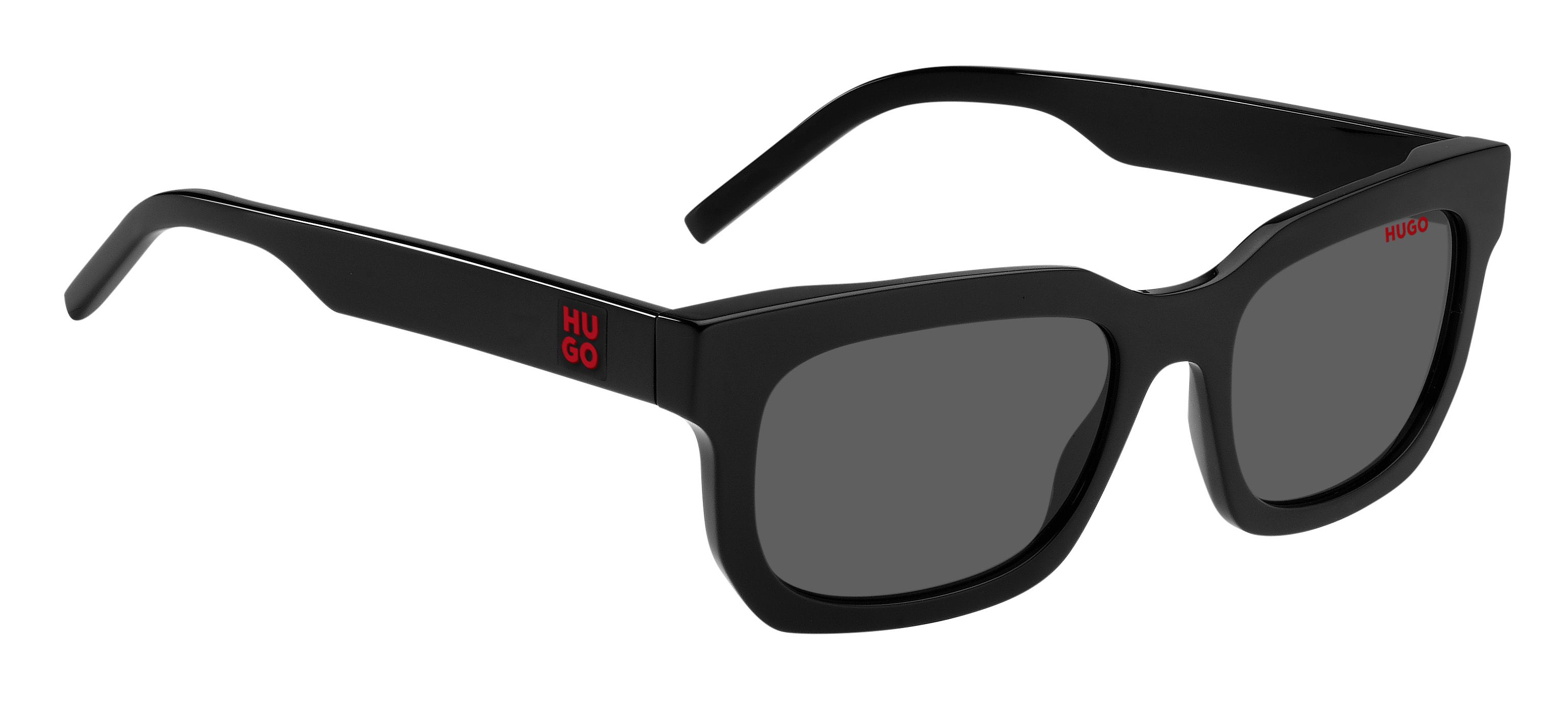 Солнцезащитные очки HUGO HG 1219/S 807 IR (54-19)