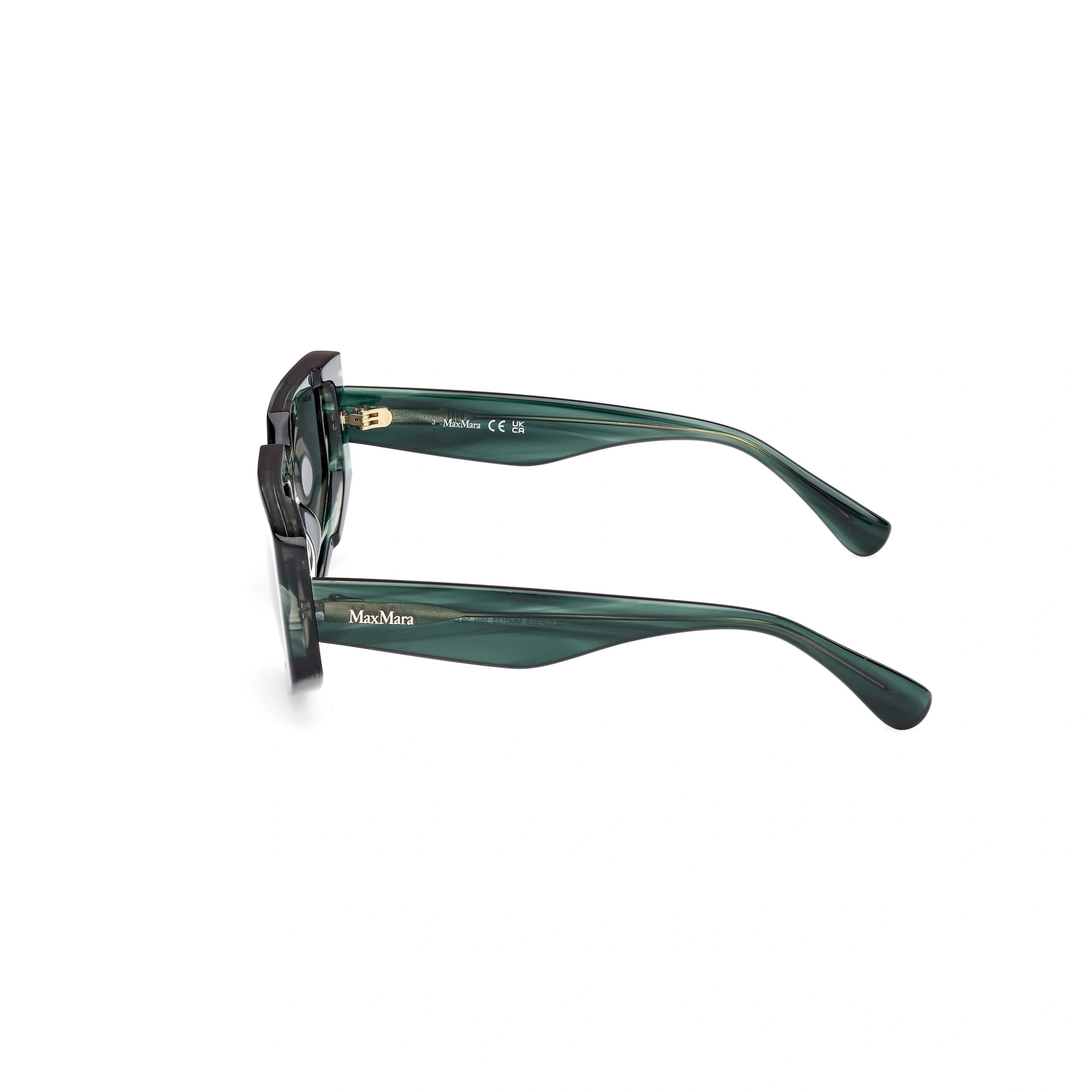 Солнцезащитные очки MAX MARA MM 0125 98N (58-13)