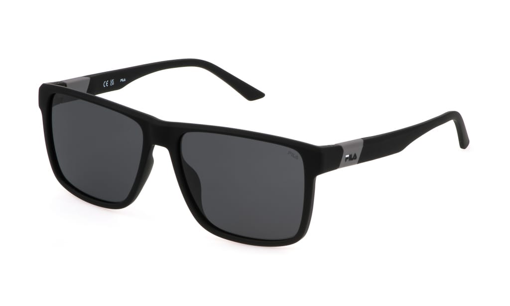 Солнцезащитные очки FILA FLA SFI522 U28P (58-16)