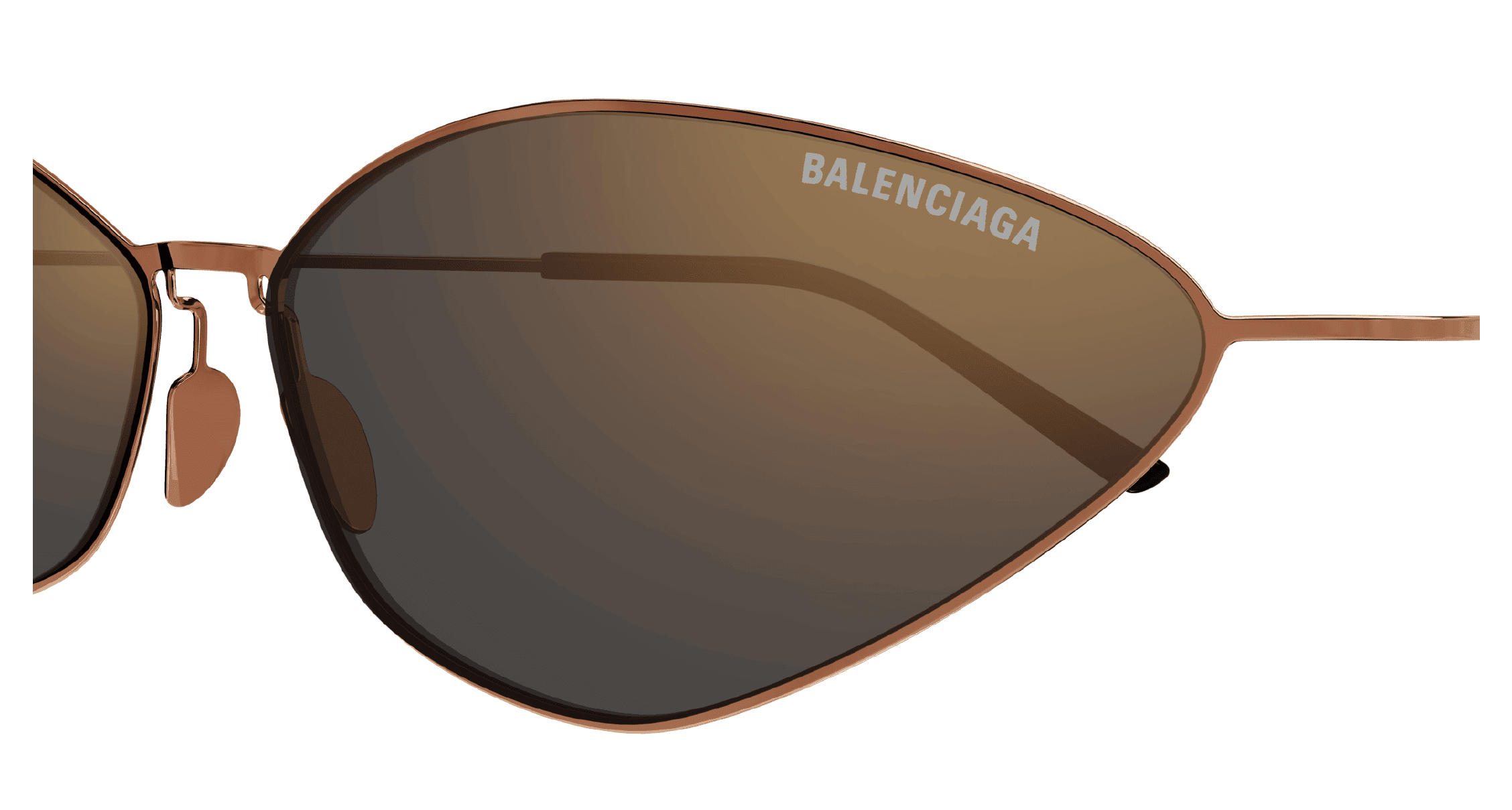 Солнцезащитные очки BALENCIAGA BB0350S 002 (68-16)