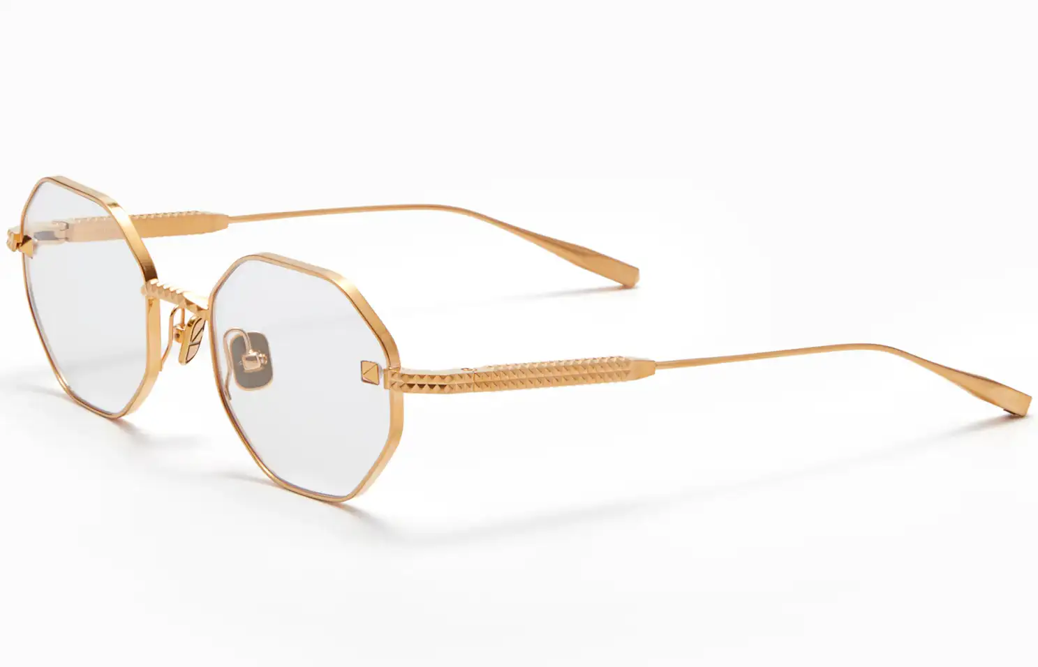 Оправа VALENTINO V-STUD VLX-122C-52 (52-21)