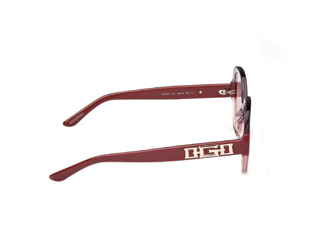 Солнцезащитные очки GUESS GUS 7911 71Y (55-18)