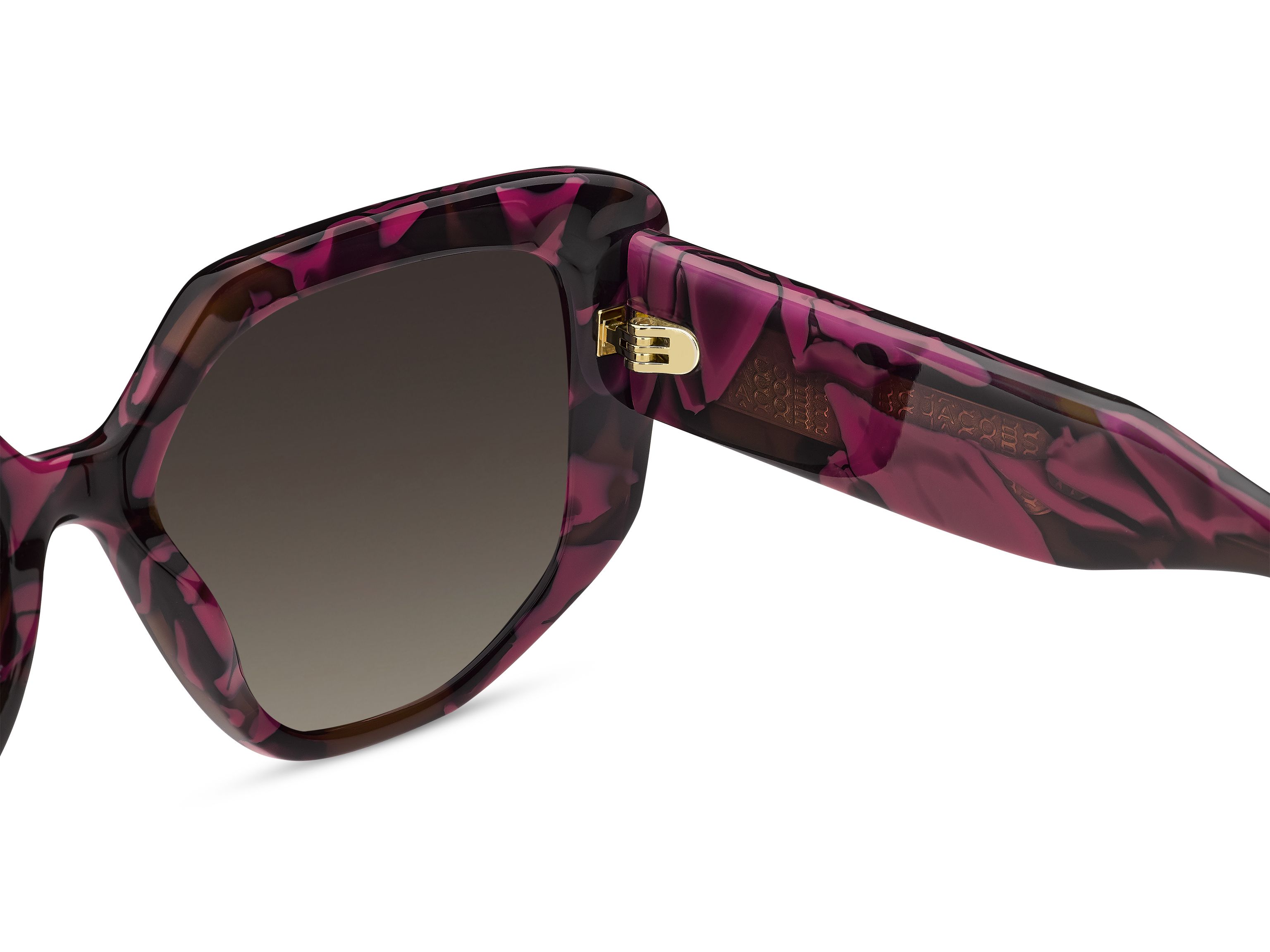 Солнцезащитные очки MARC JACOBS MJ 1116/S I34 HA (52-17)
