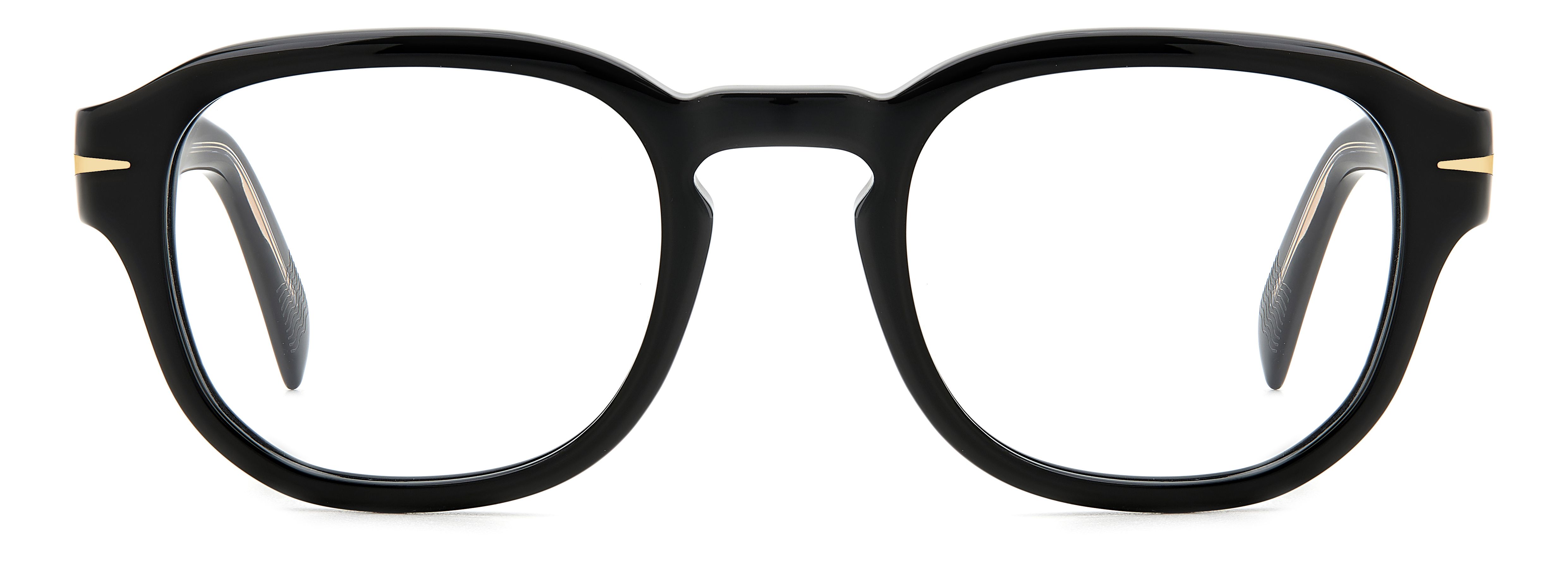 Оправа DAVID BECKHAM DB 7106 807 (49-22)