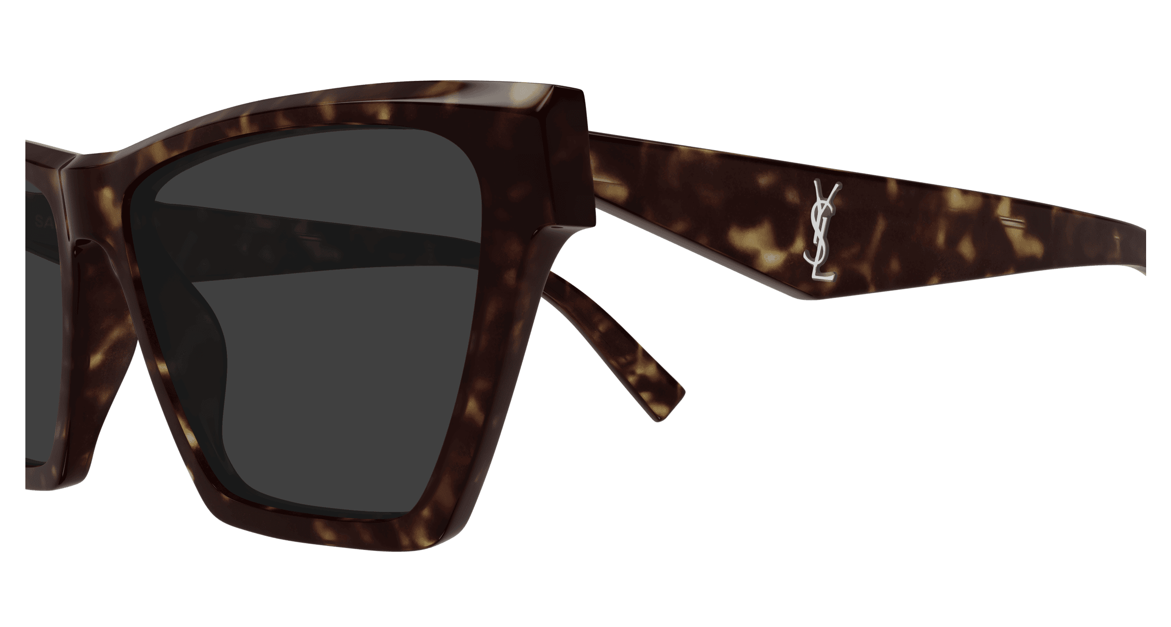Солнцезащитные очки SAINT LAURENT SL M103 006 (58-15)