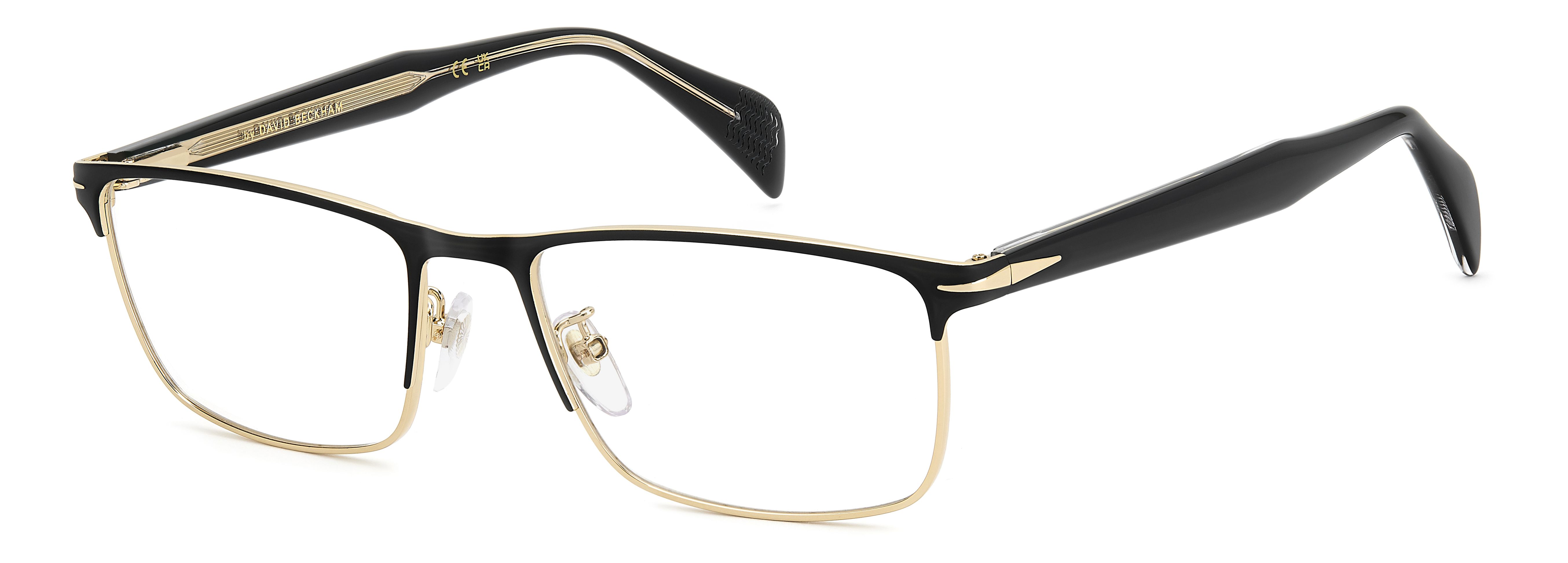 Оправа DAVID BECKHAM DB 1209 I46 (55-18)