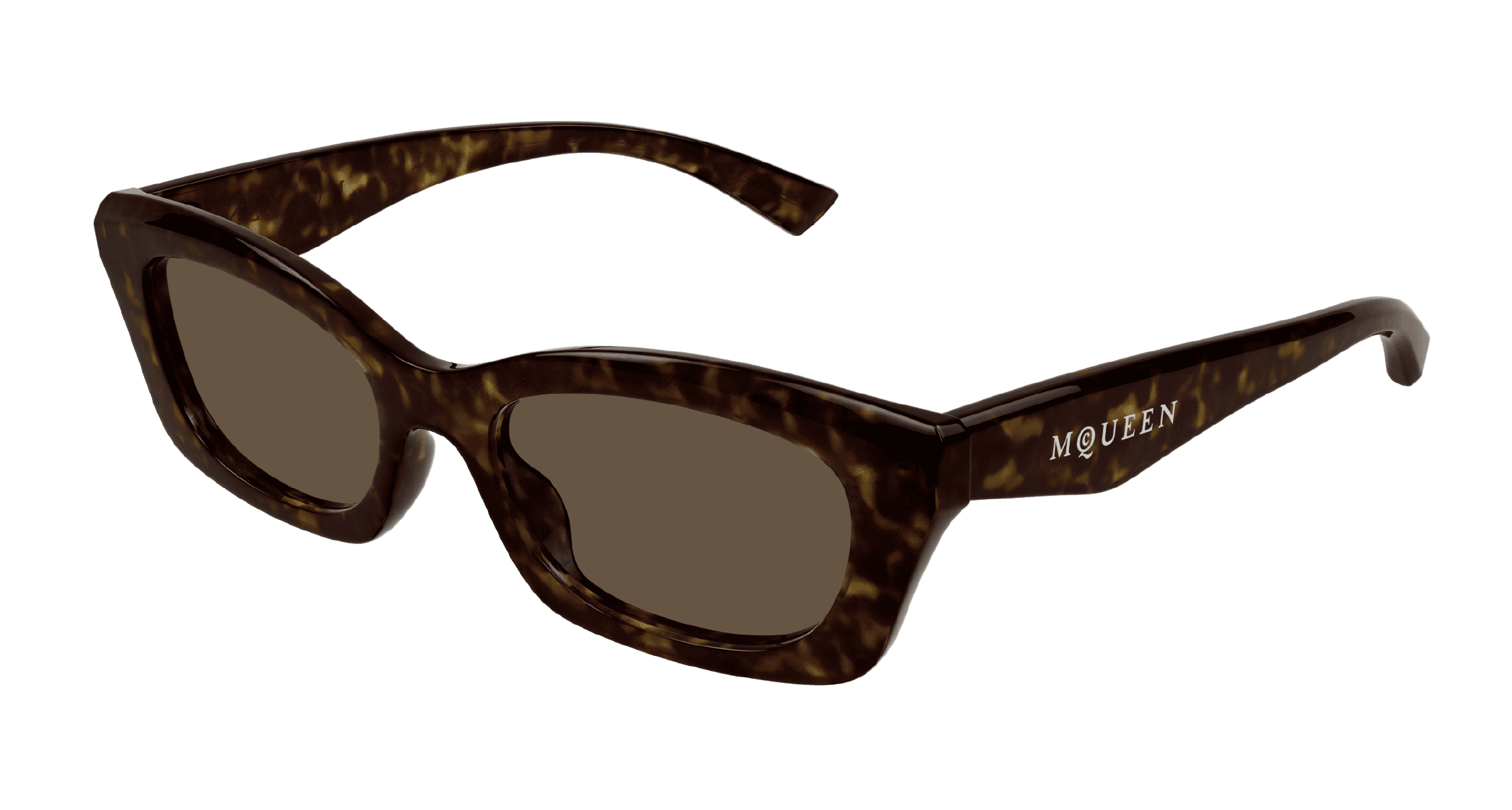 Солнцезащитные очки ALEXANDER MCQUEEN AM0474S 002 (52-18)