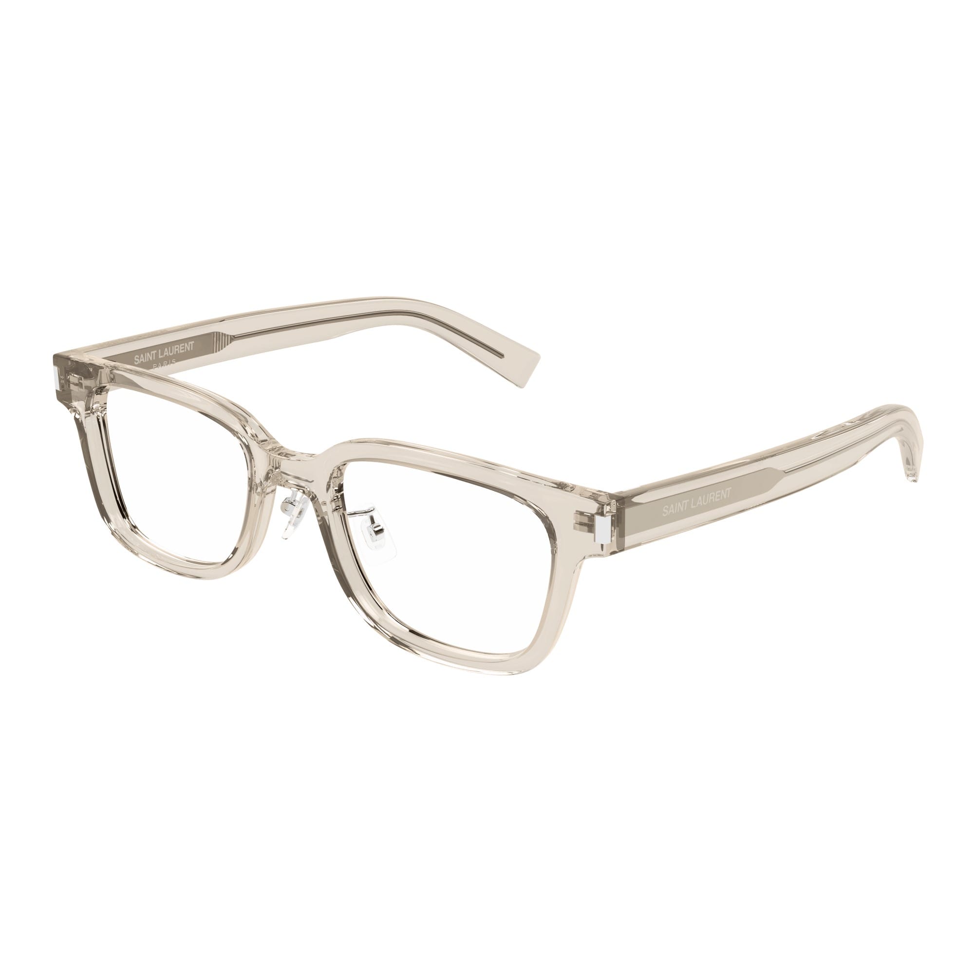 Оправа SAINT LAURENT SL 723/J 006 (54-18)