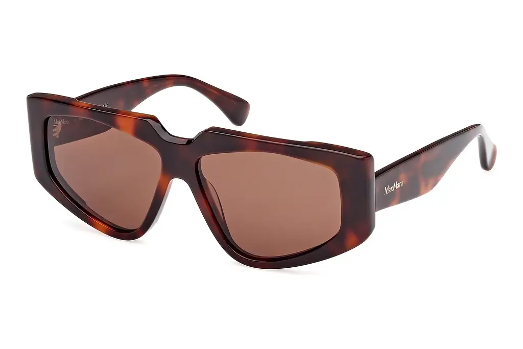 Солнцезащитные очки MAX MARA MM 0125 52E (58-13)