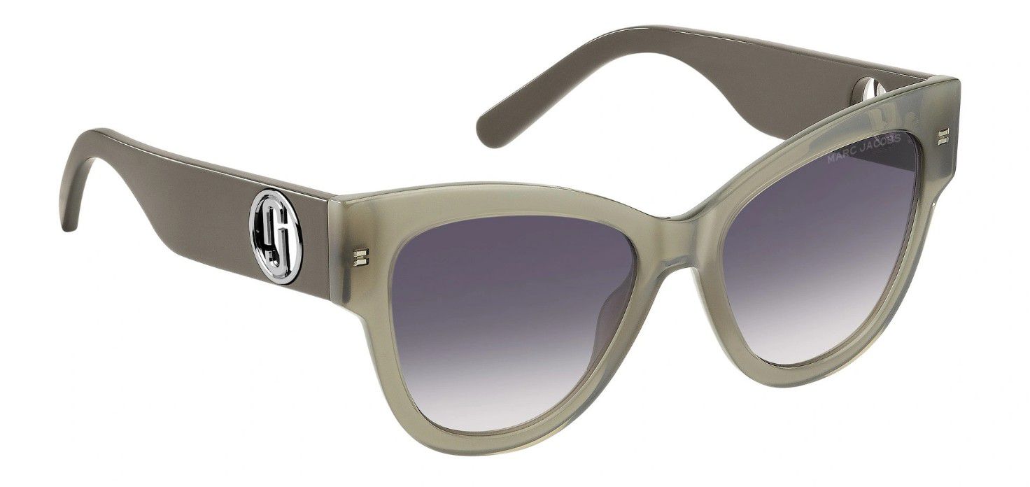 Солнцезащитные очки MARC JACOBS MARC 697/S 6CR 9O (53-18)