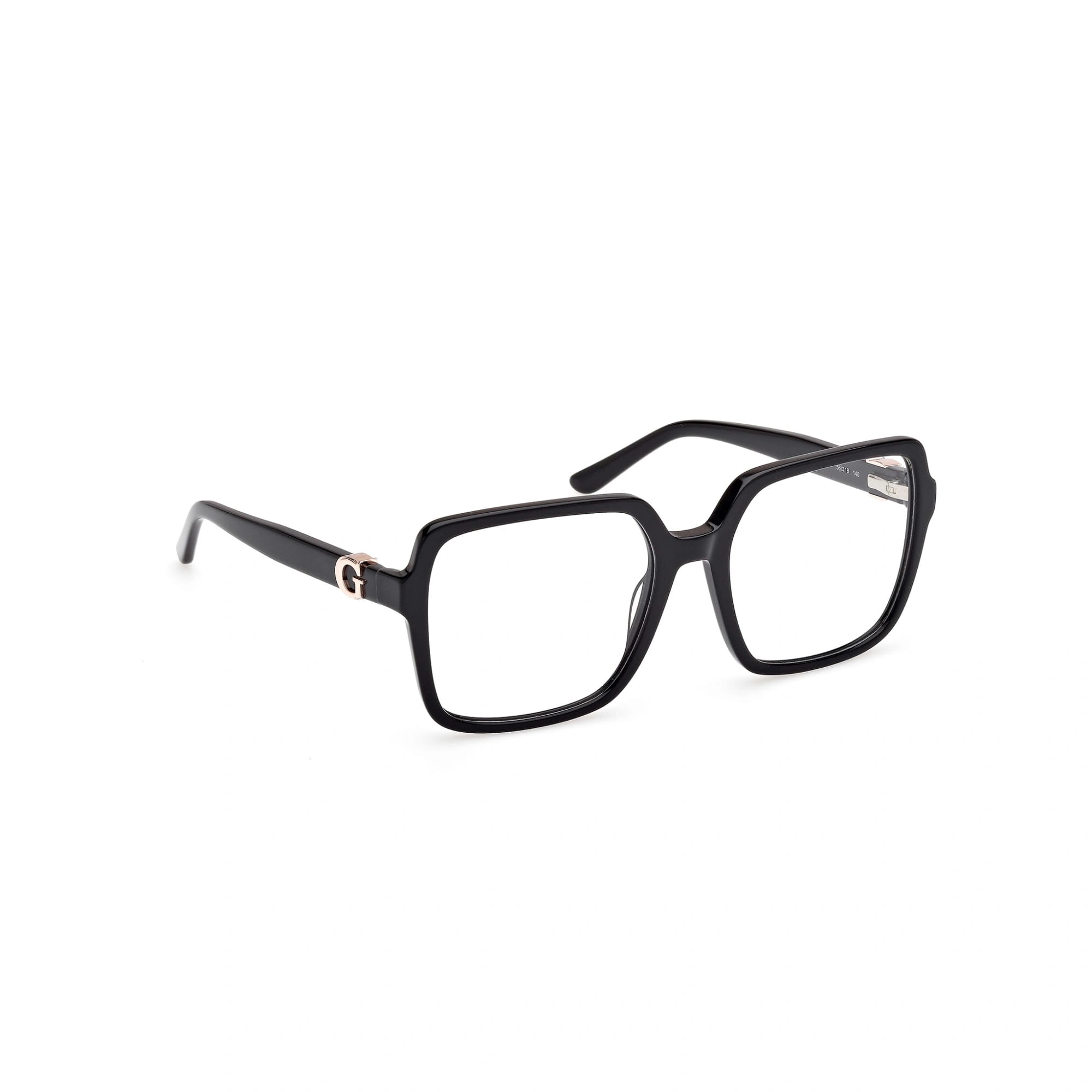 Оправа GUESS GU 50228 001 (56-18)