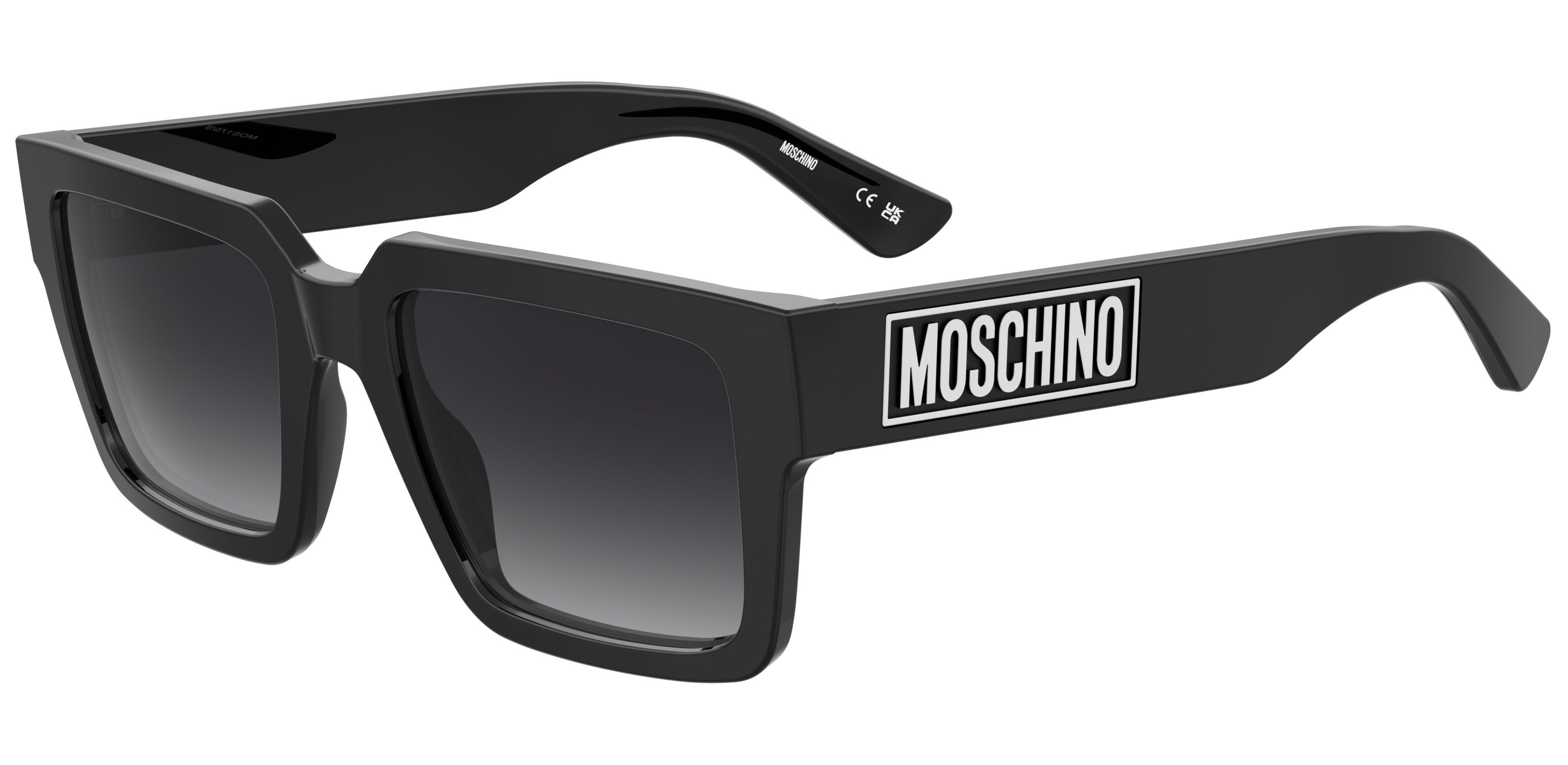 Солнцезащитные очки MOSCHINO MOS175/S 807 9O (55-21)