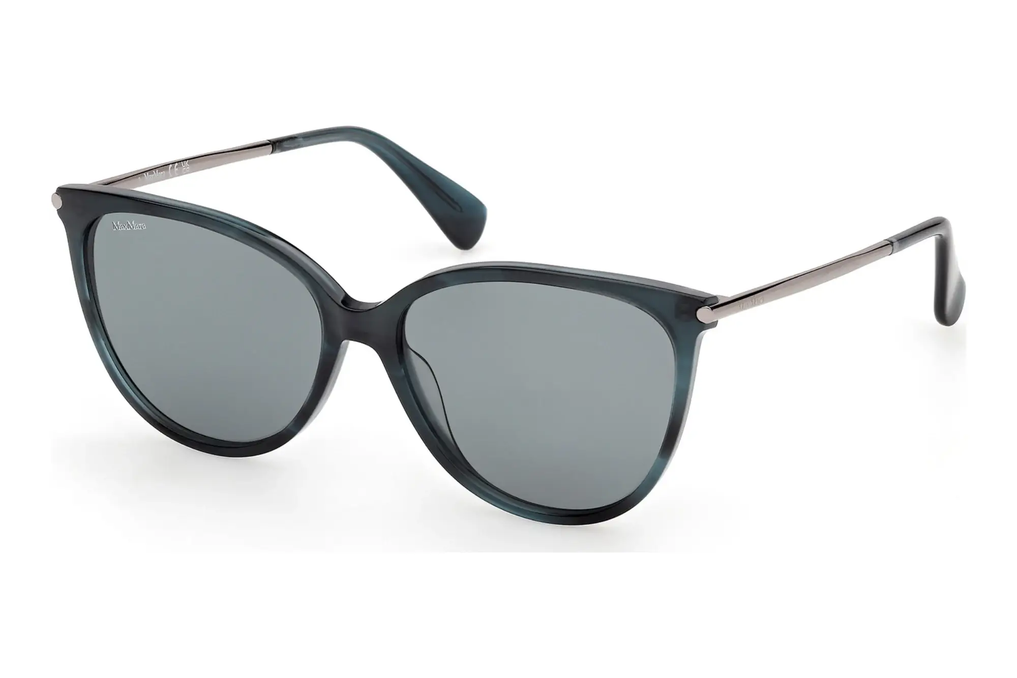 Солнцезащитные очки MAX MARA MM 0201 64N (57-15)