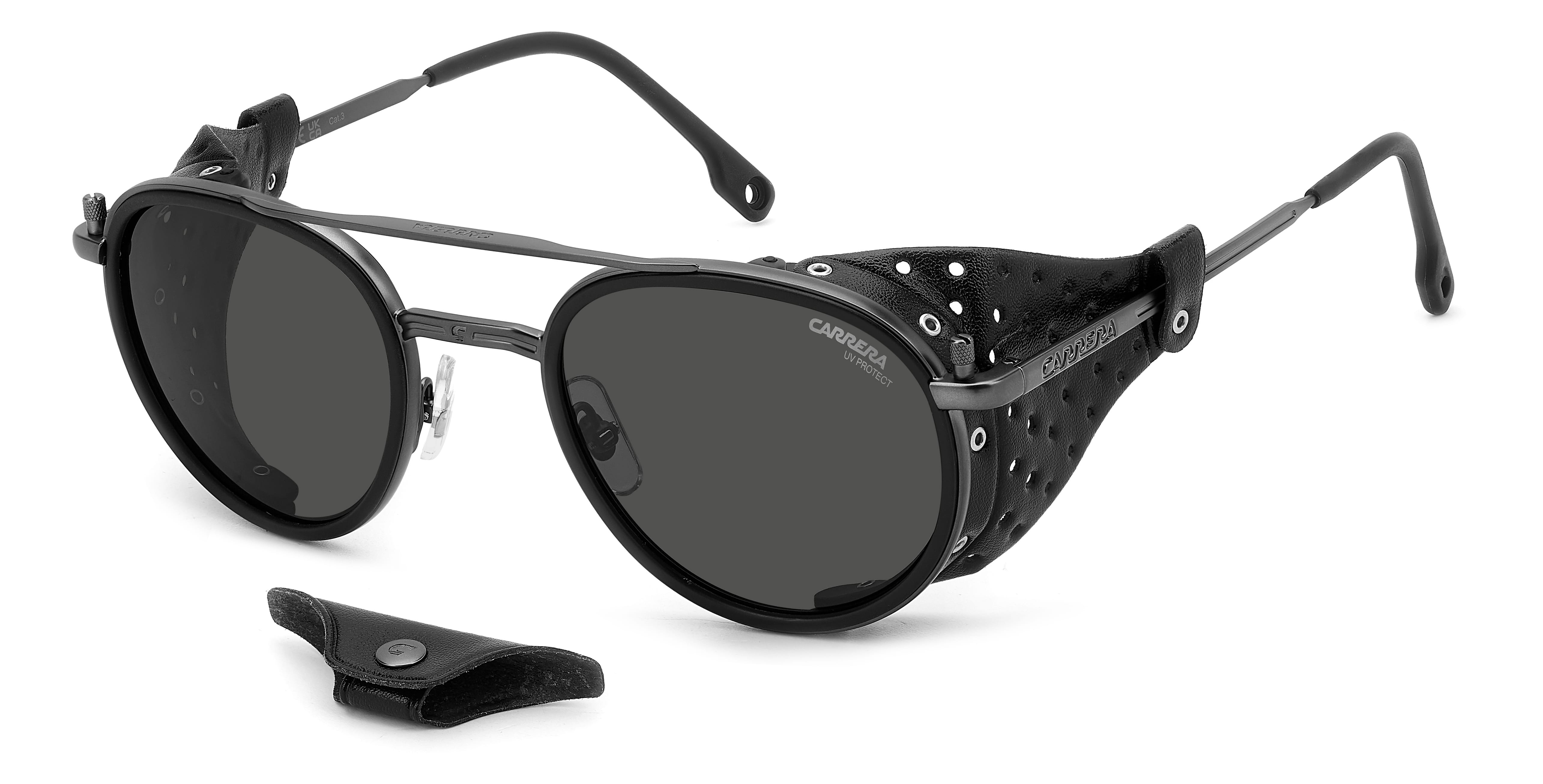 Солнцезащитные очки CARRERA C SPORT 05/S R80 IR (52-24)