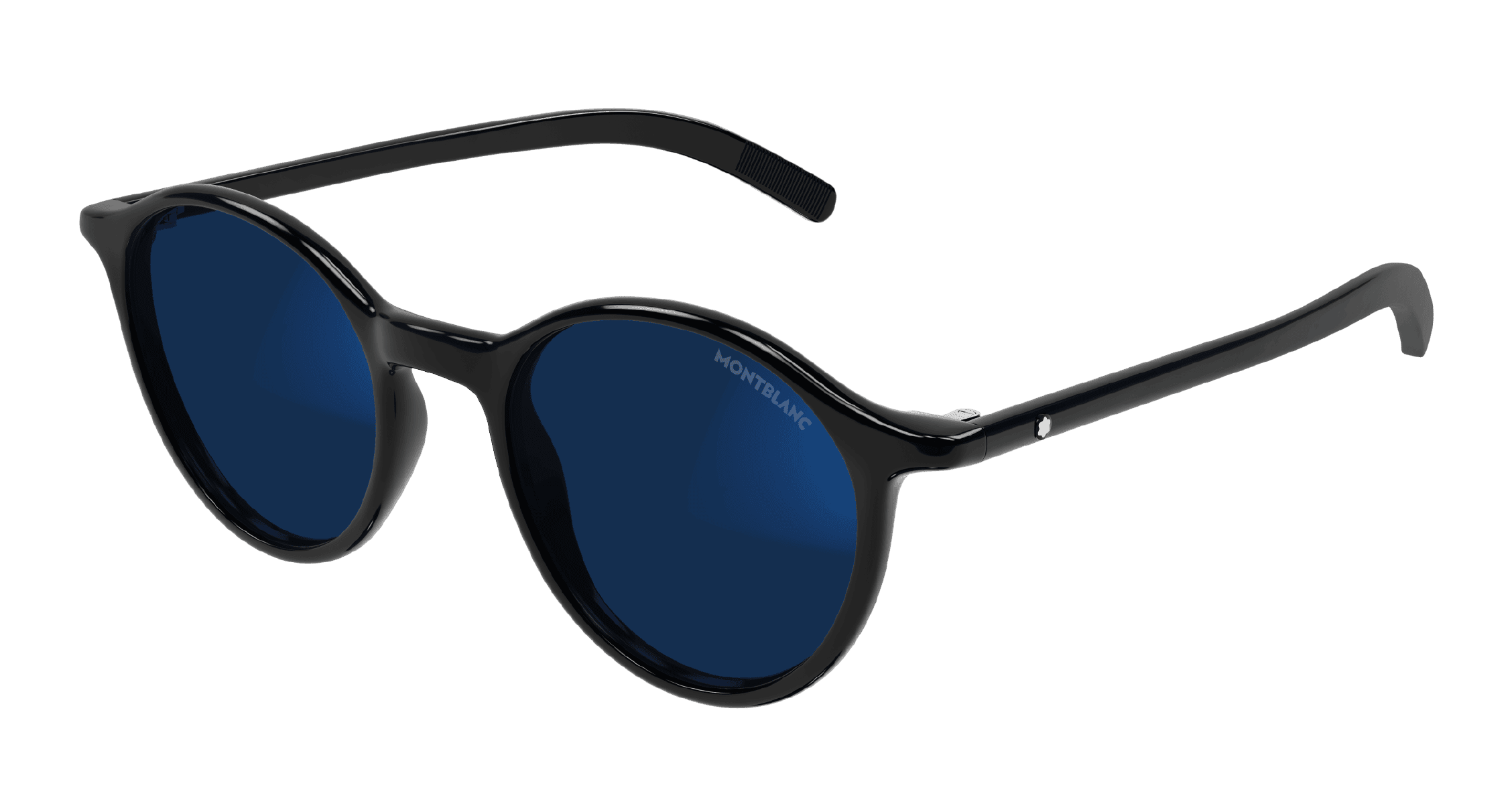 Солнцезащитные очки MONTBLANC MB0324S 005 (50-20)