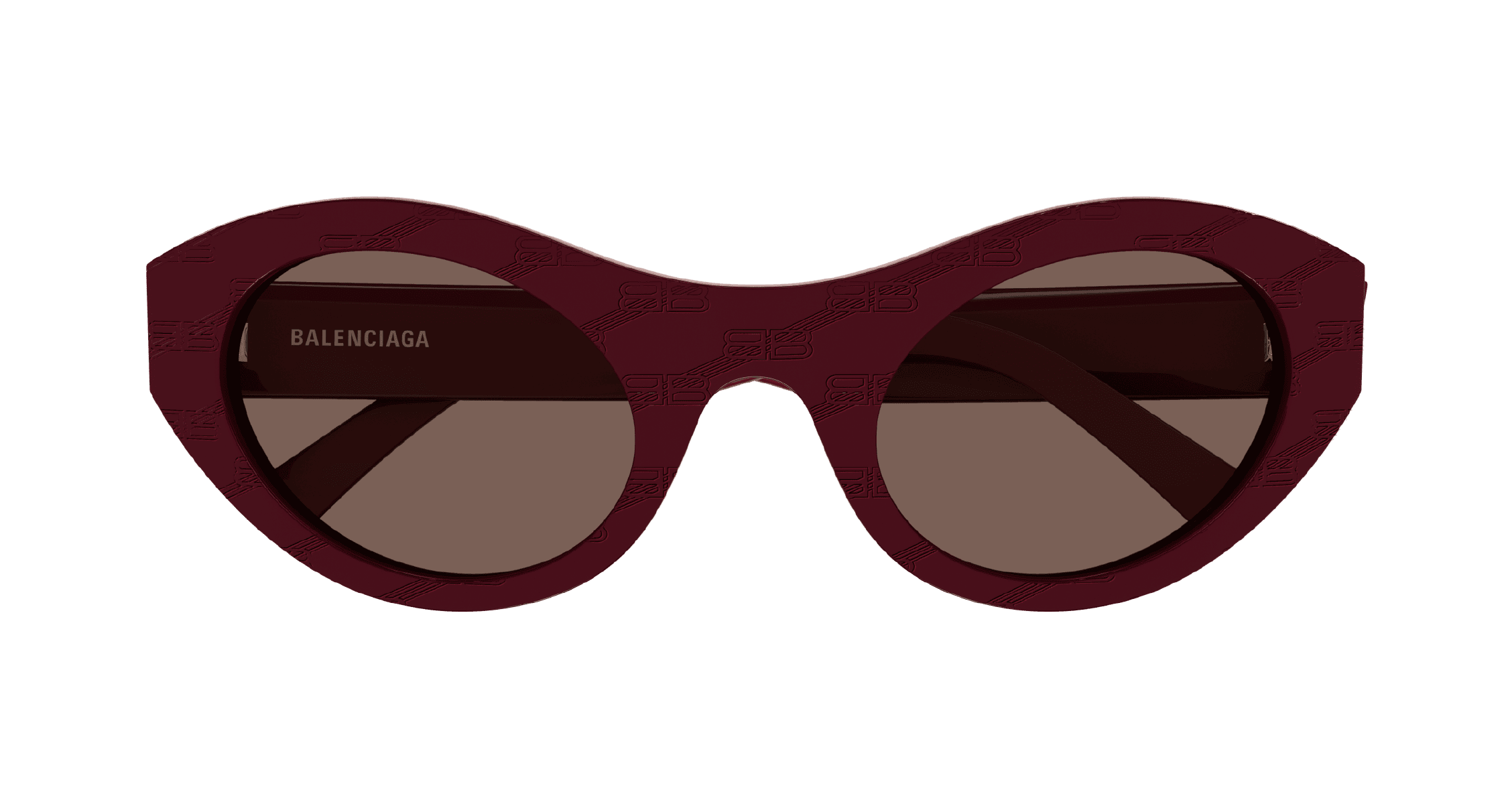 Солнцезащитные очки BALENCIAGA BB0250S 004 (52-26)