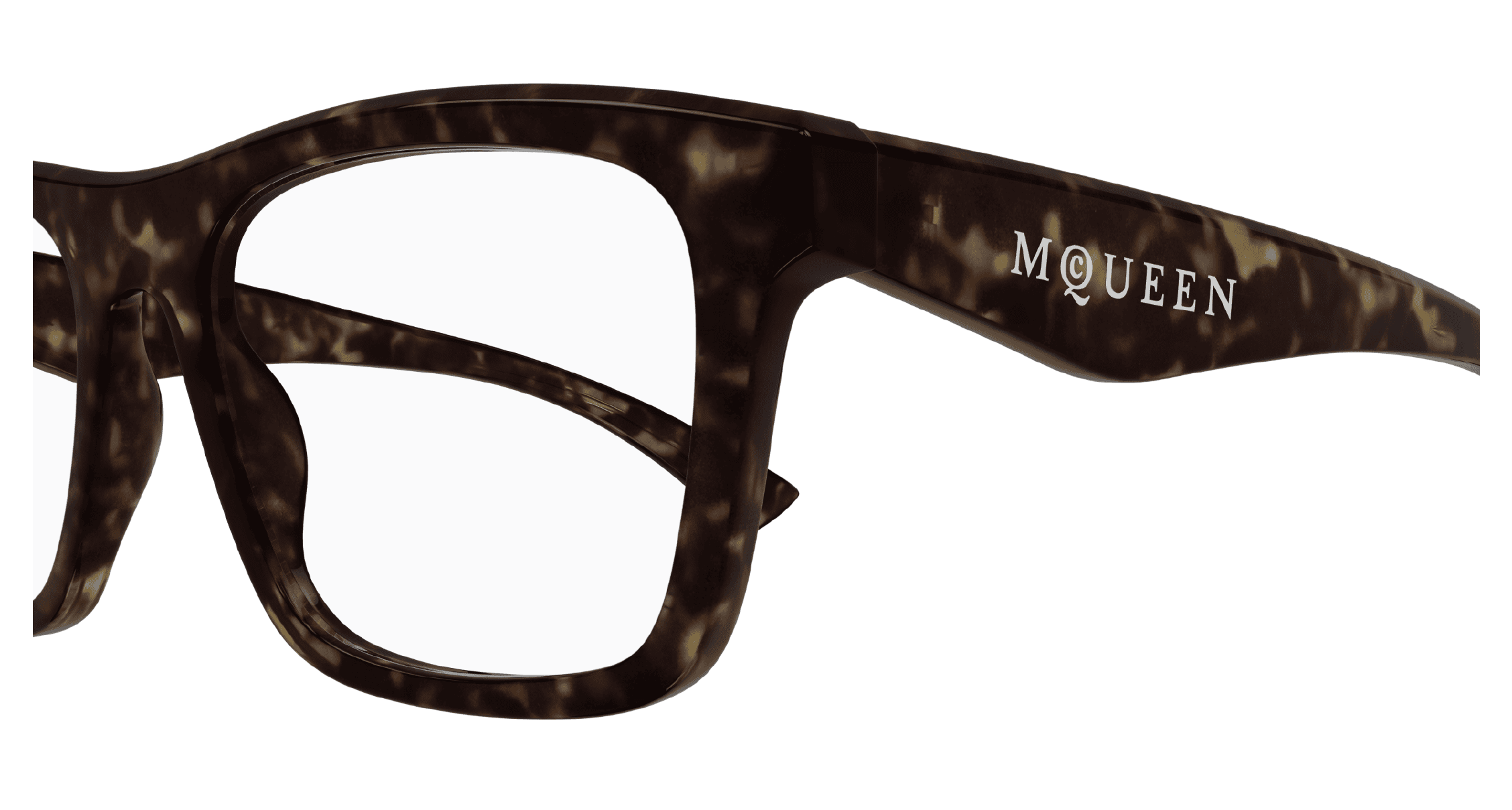 Оправа ALEXANDER MCQUEEN AM0475O 007 (56-19)