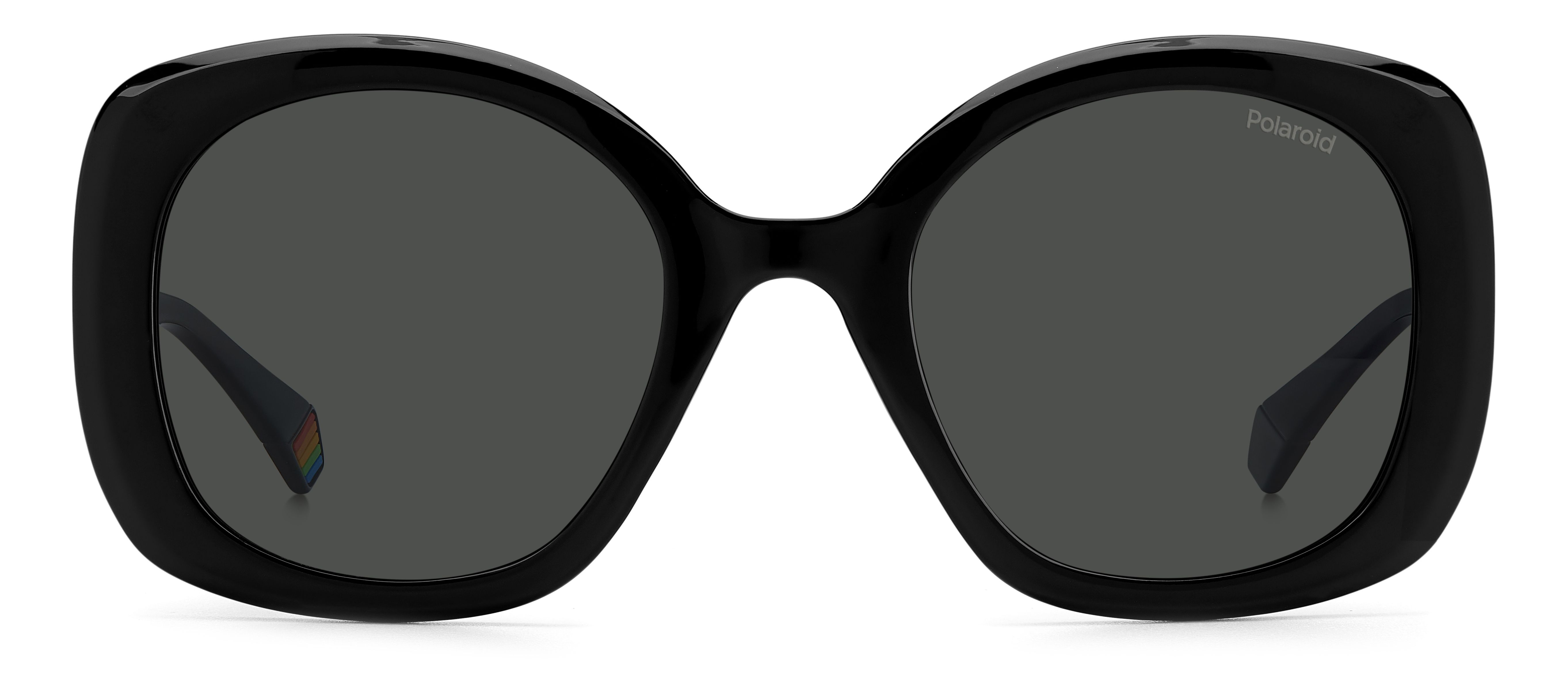 Солнцезащитные очки Polaroid PLD 6190/S 807 M9 (52-23)