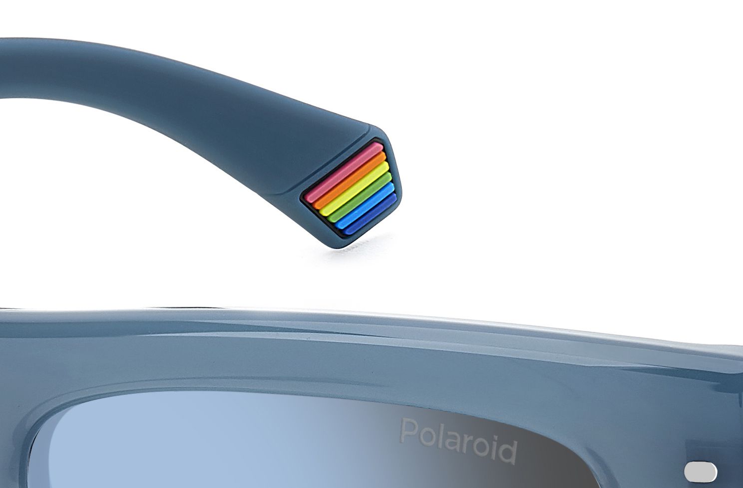 Солнцезащитные очки Polaroid PLD 6238/S/X MVU 5X (51-21)