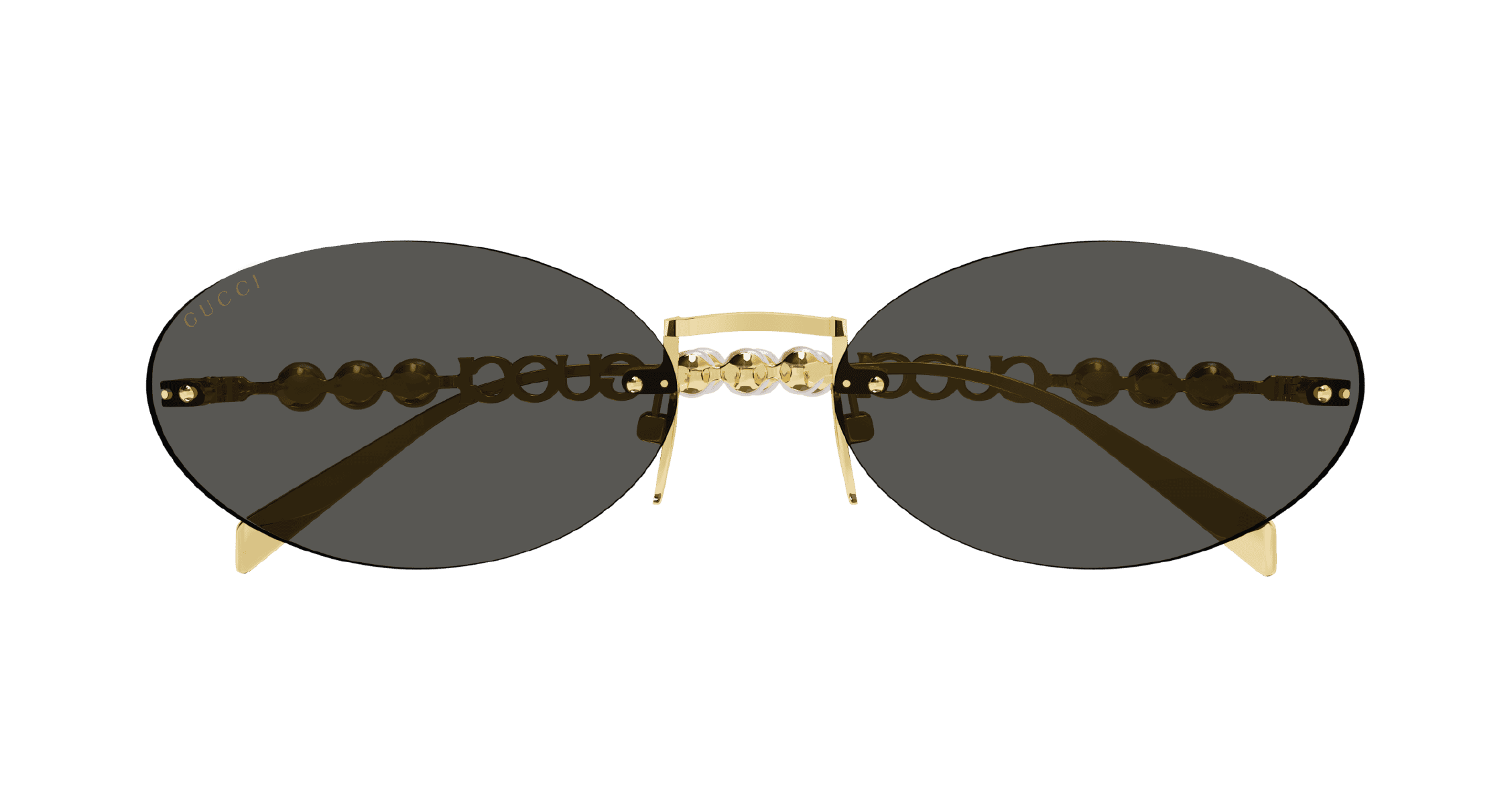 Солнцезащитные очки GUCCI GG1922S 001 (62-17)