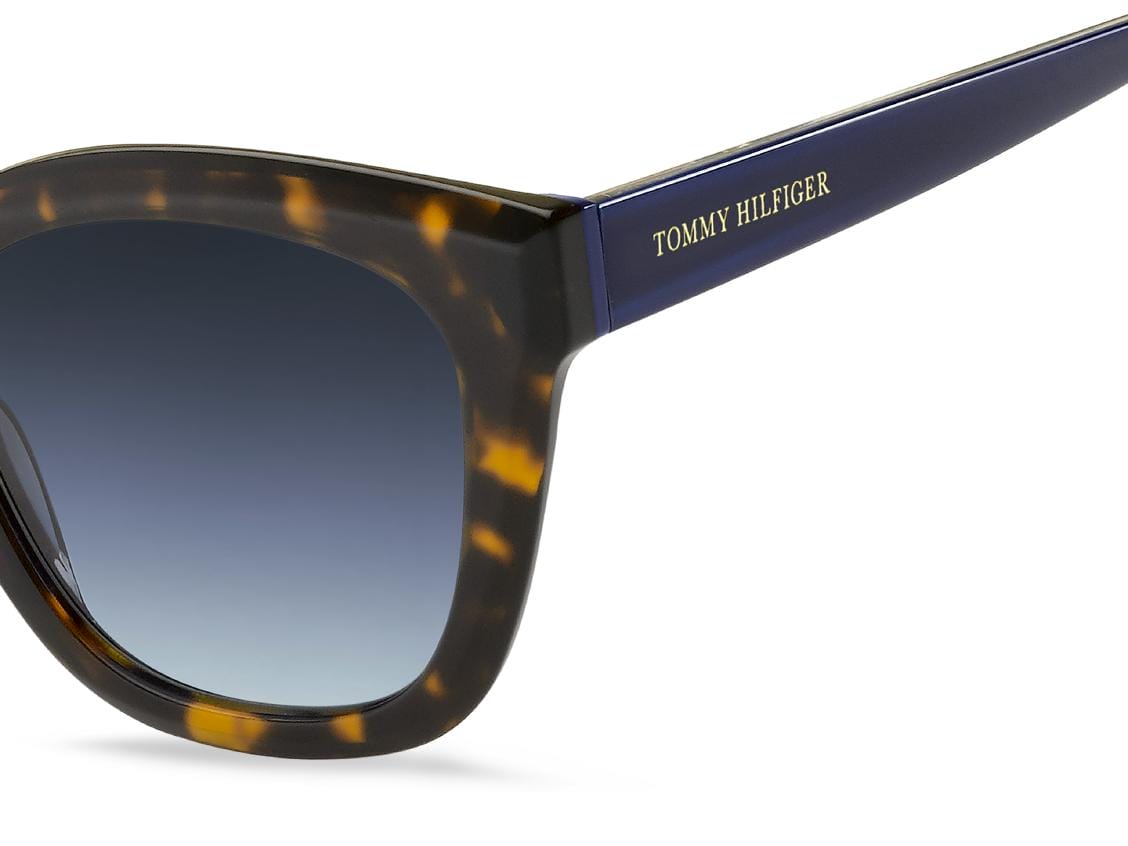 Солнцезащитные очки TOMMY HILFIGER TH 1884/S 086 (52-20)