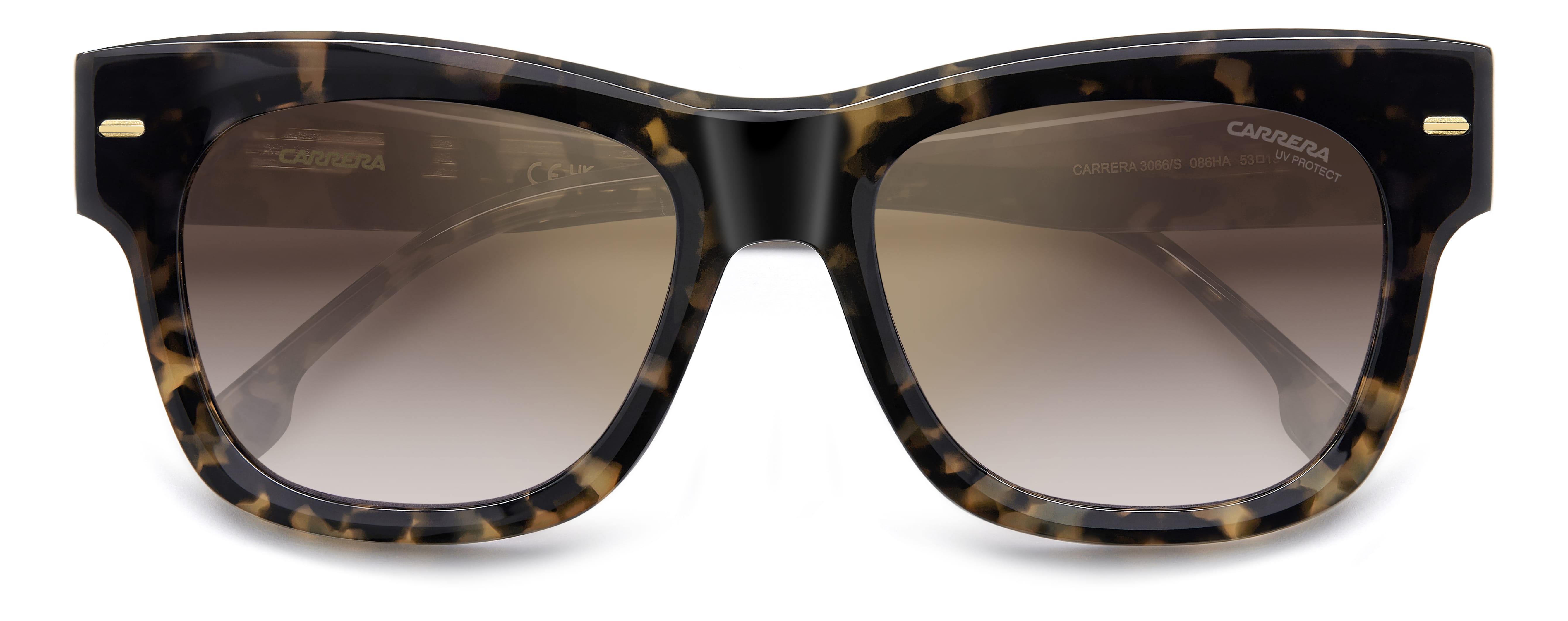 Солнцезащитные очки CARRERA 3066/S 086 YK (53-19)