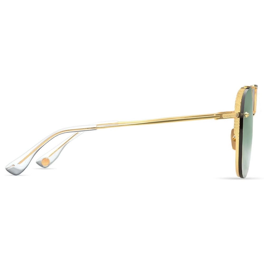 Солнцезащитные очки DITA DECADE-TWO DRX-2082-L-GLD-CLR-62 (62-12)